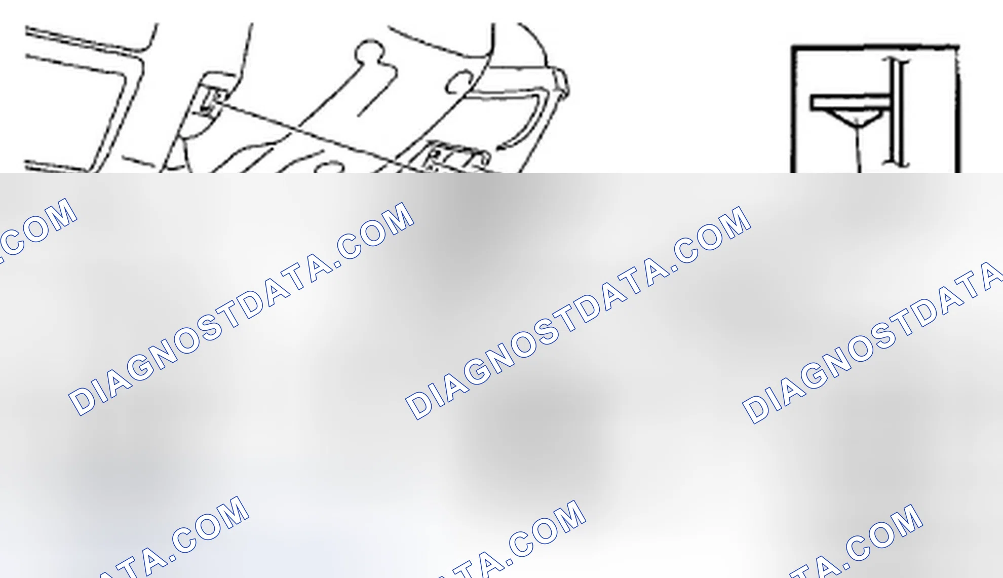 Scheme 10: LOWER PANEL REMOVAL/INSTALLATION