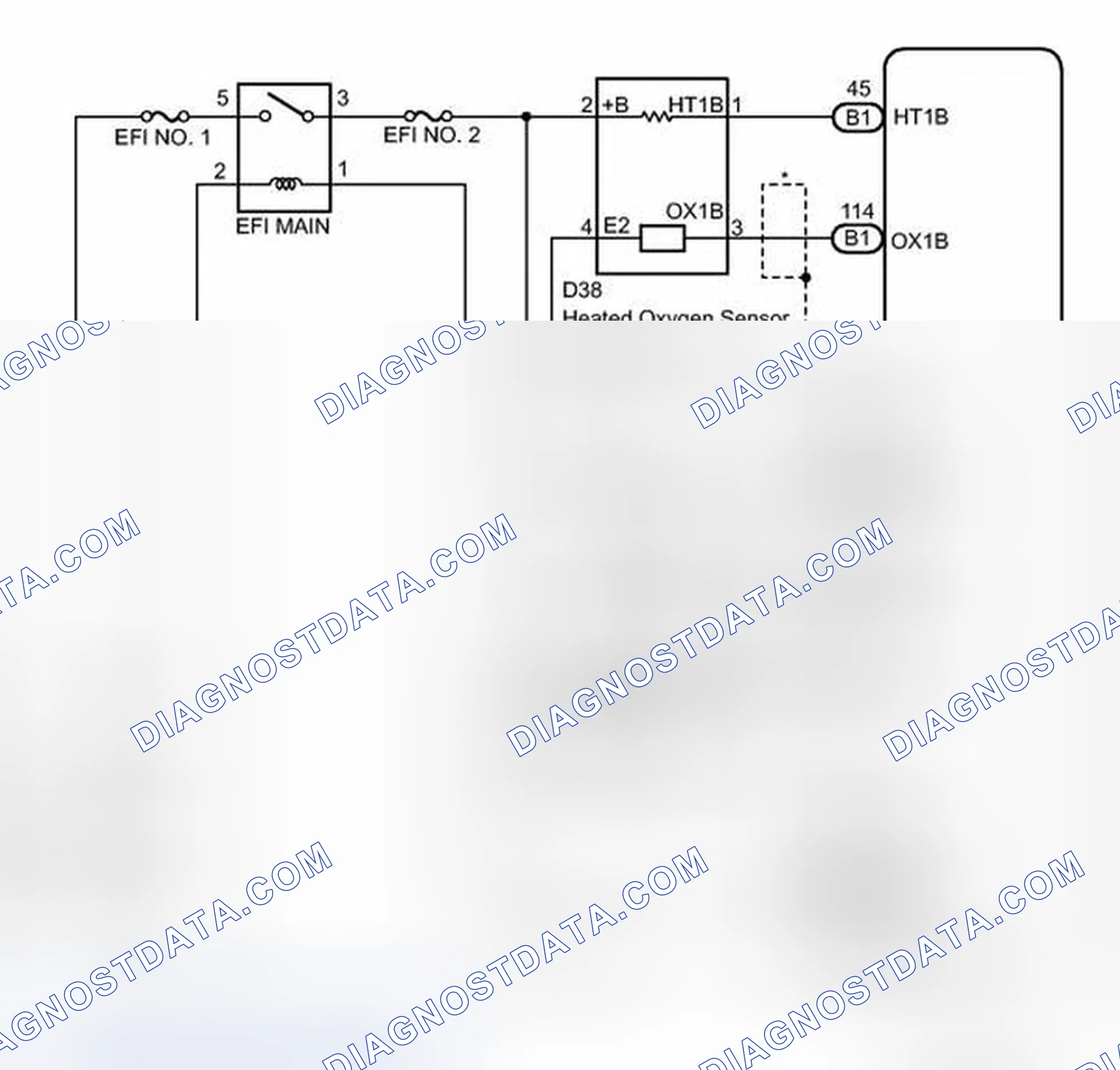 Scheme 684: WIRING DIAGRAM