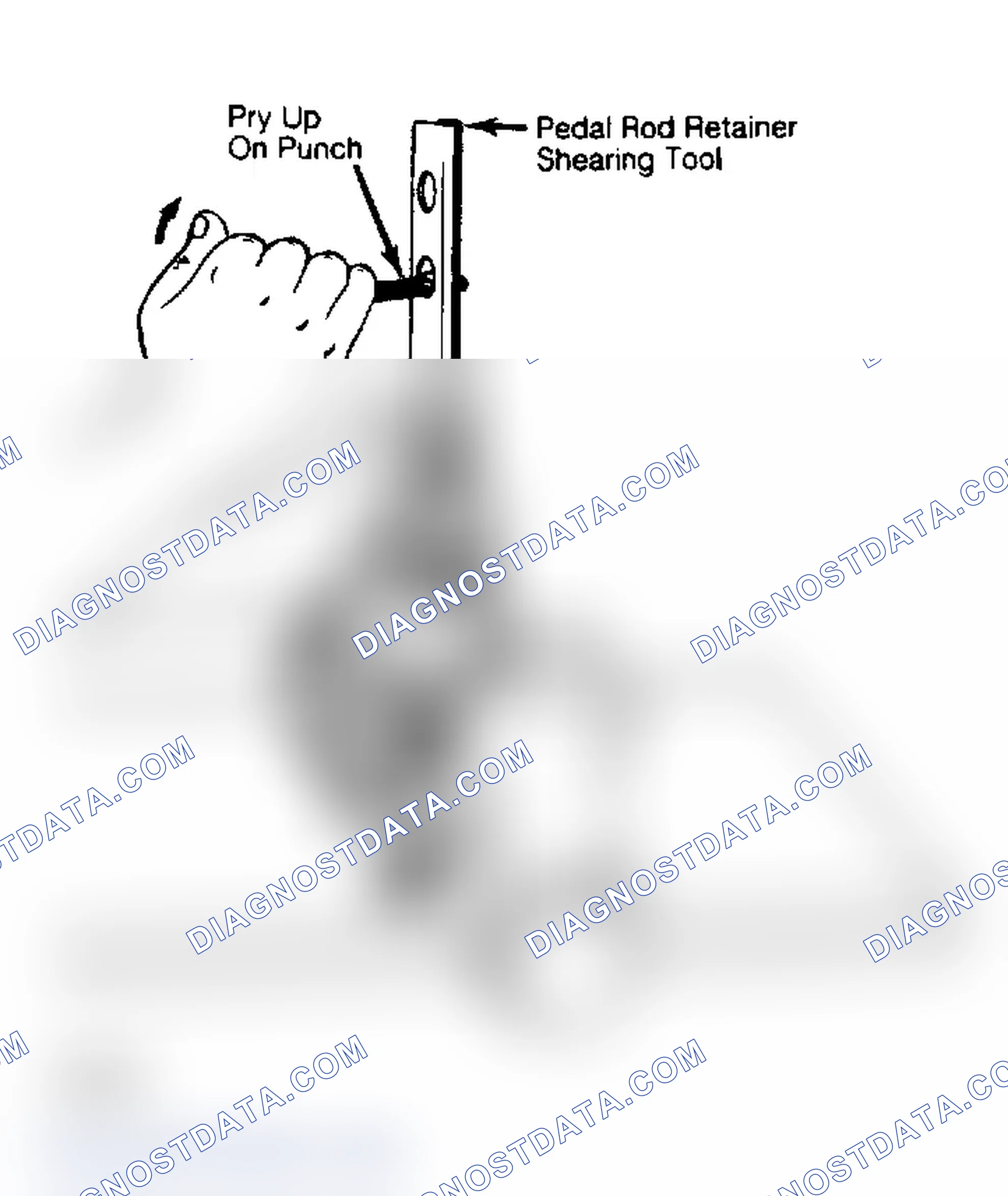 Scheme 17: Disassembly