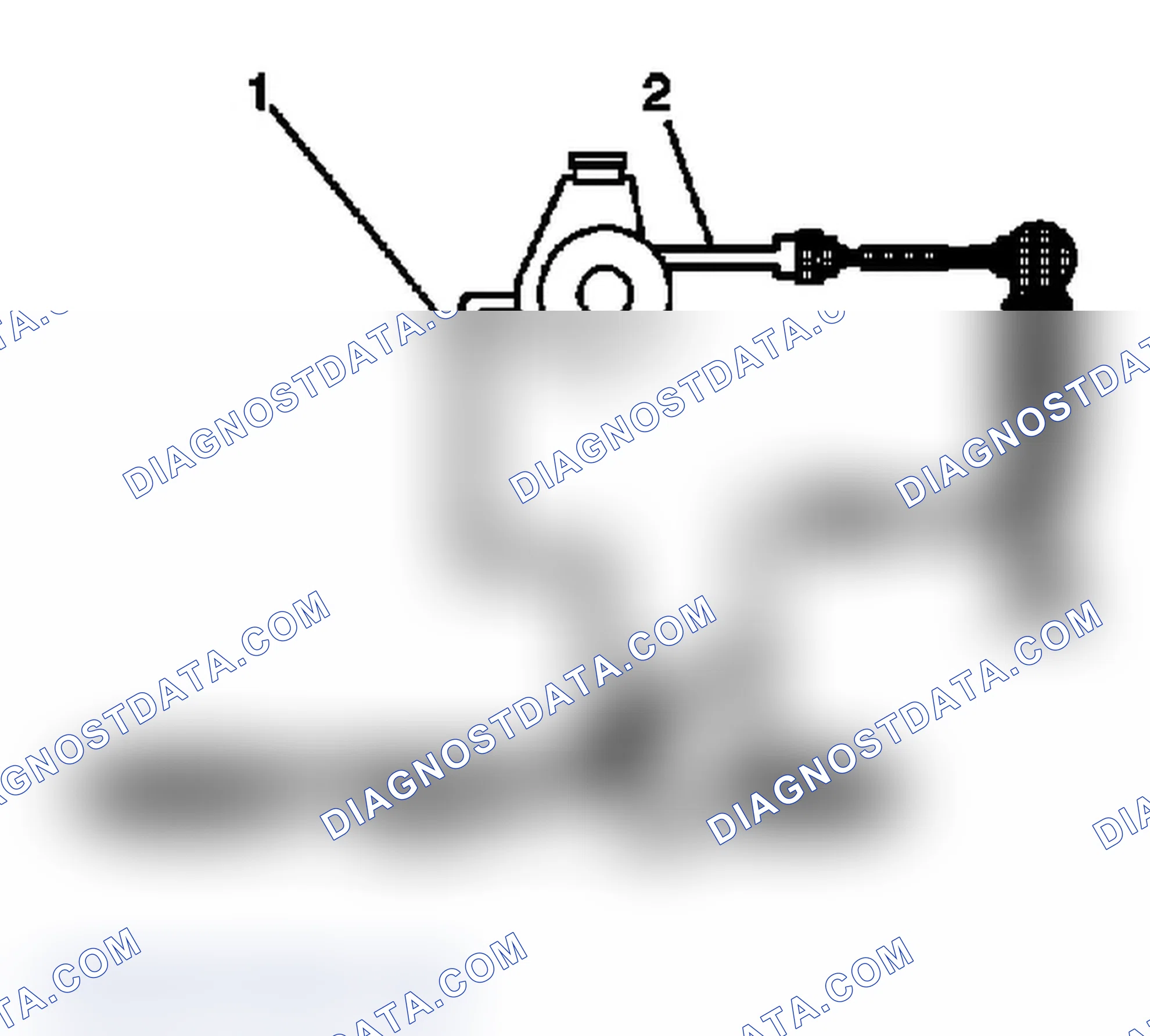 Scheme 4: Power Steering System Test