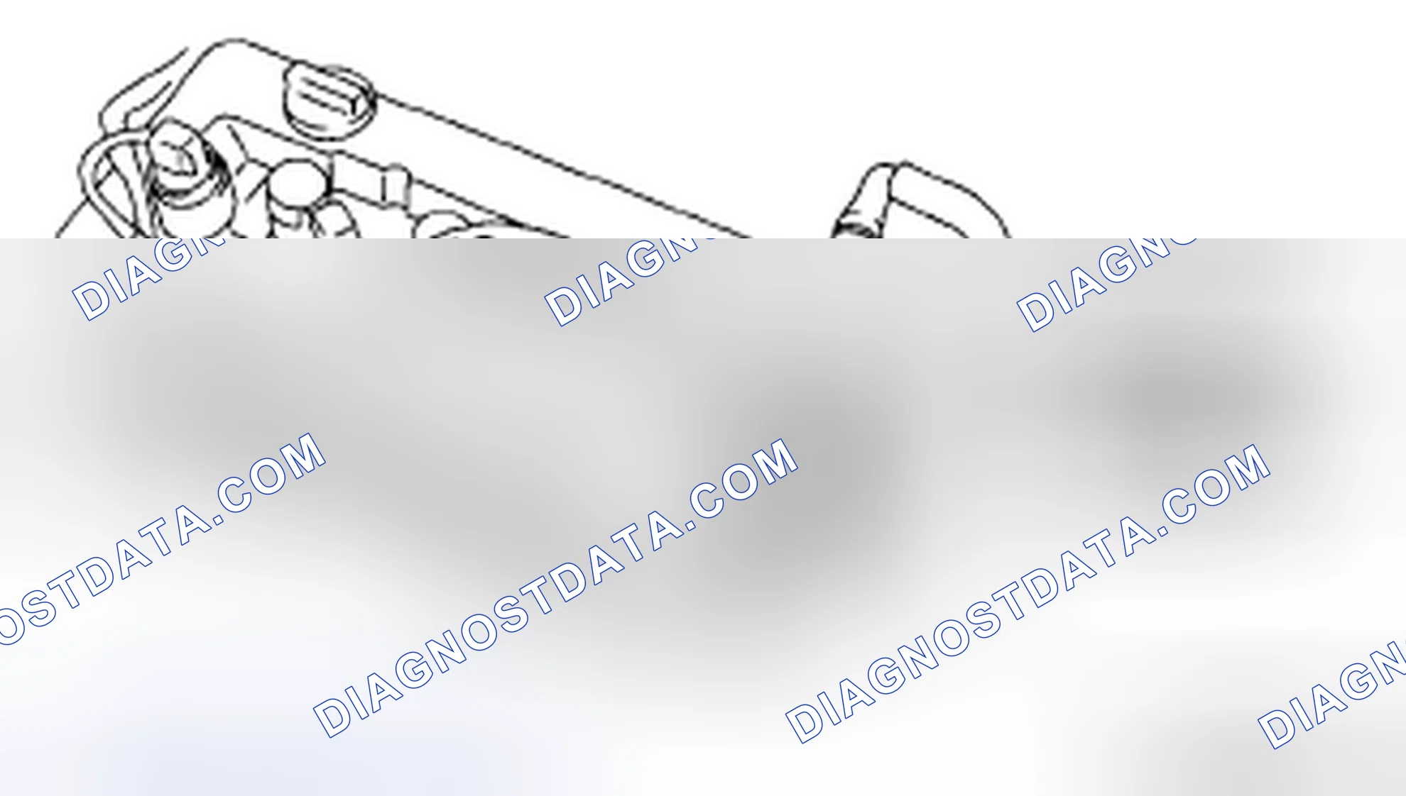 Scheme 48: CAMSHAFT POSITION (CMP) SENSOR REMOVAL/INSTALLATION [L3]