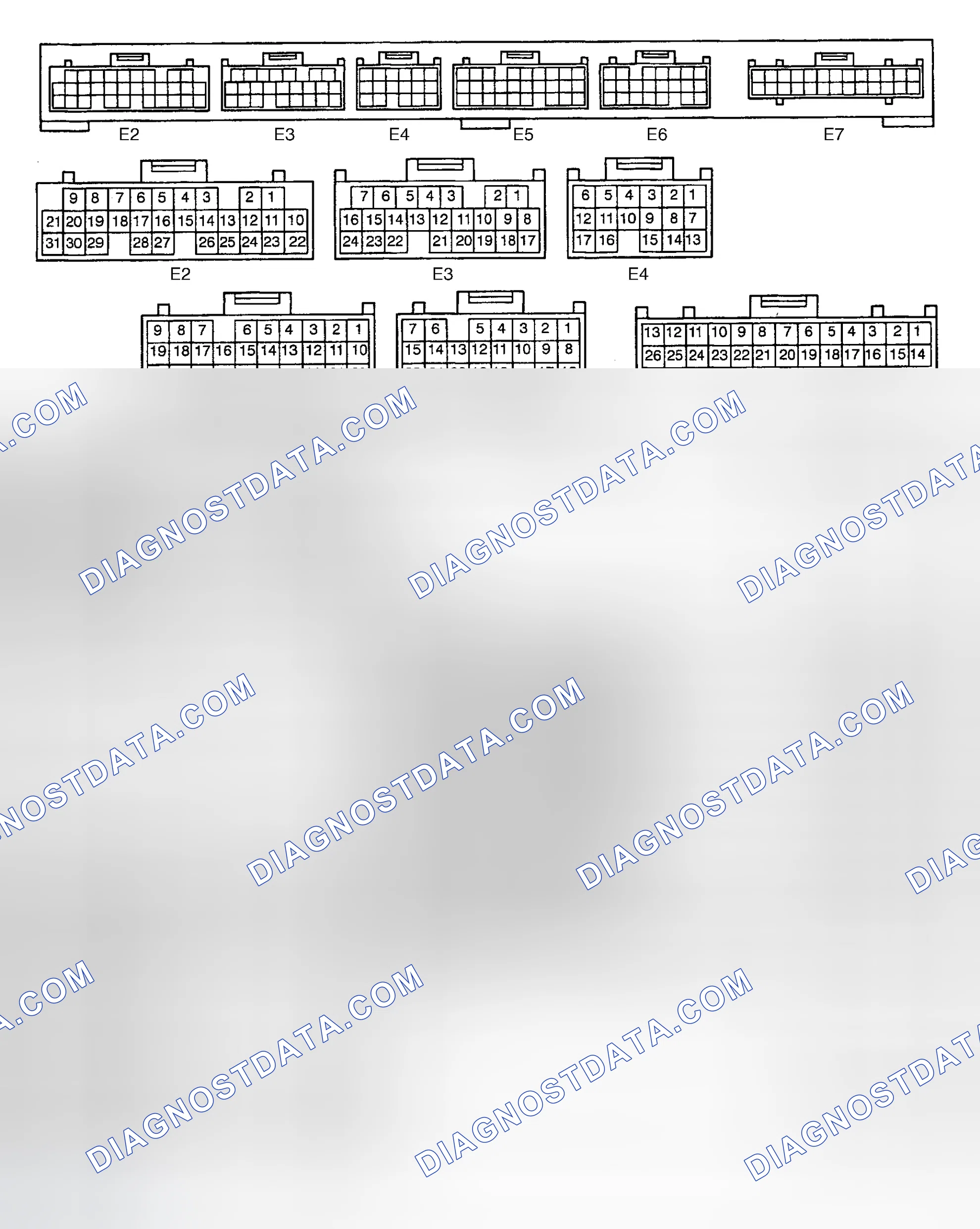 Scheme 3: Pin Voltage GS300