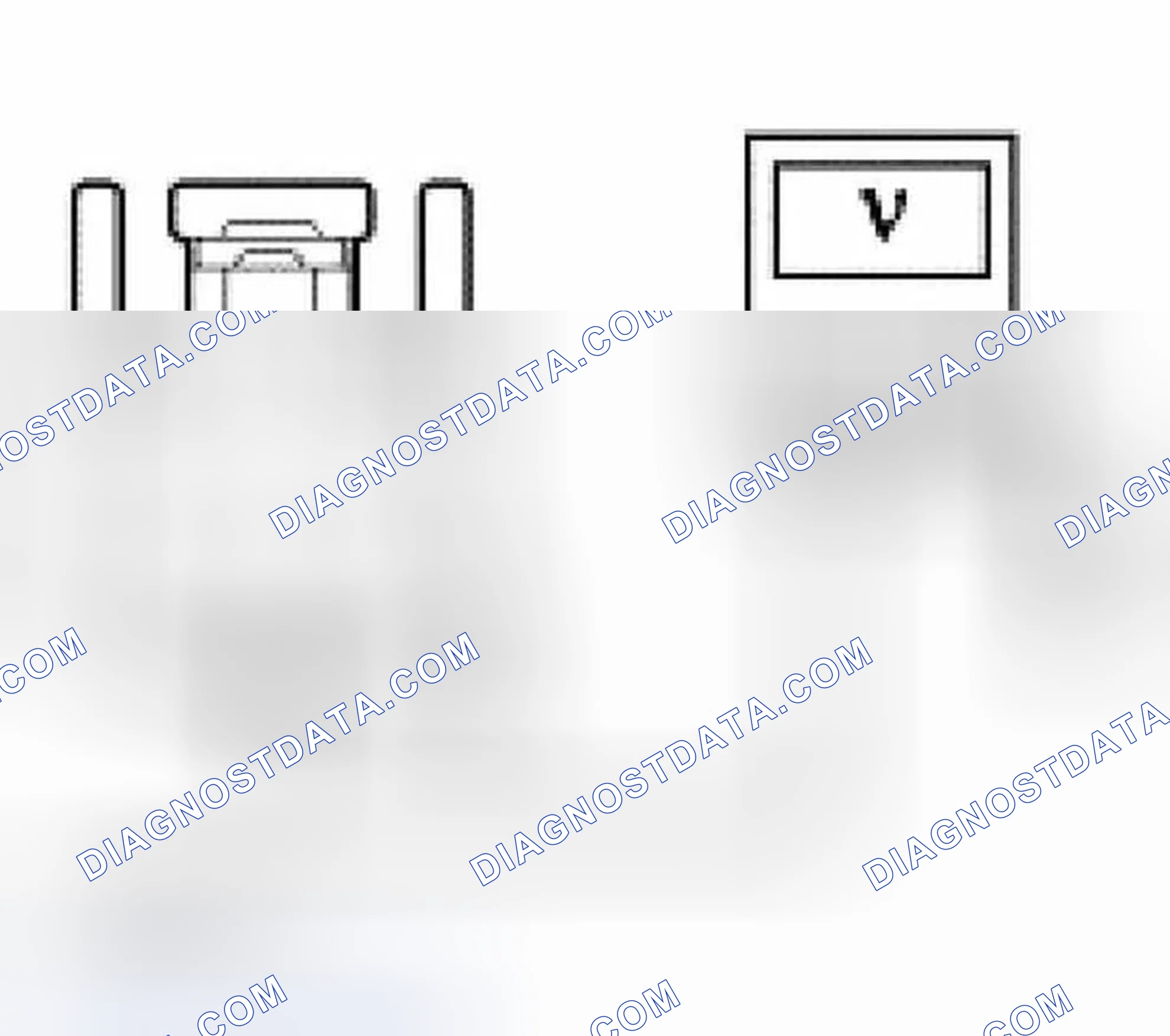 Scheme 175: PINPOINT TEST R: THE POWER LUMBAR IS INOPERATIVE - DRIVER