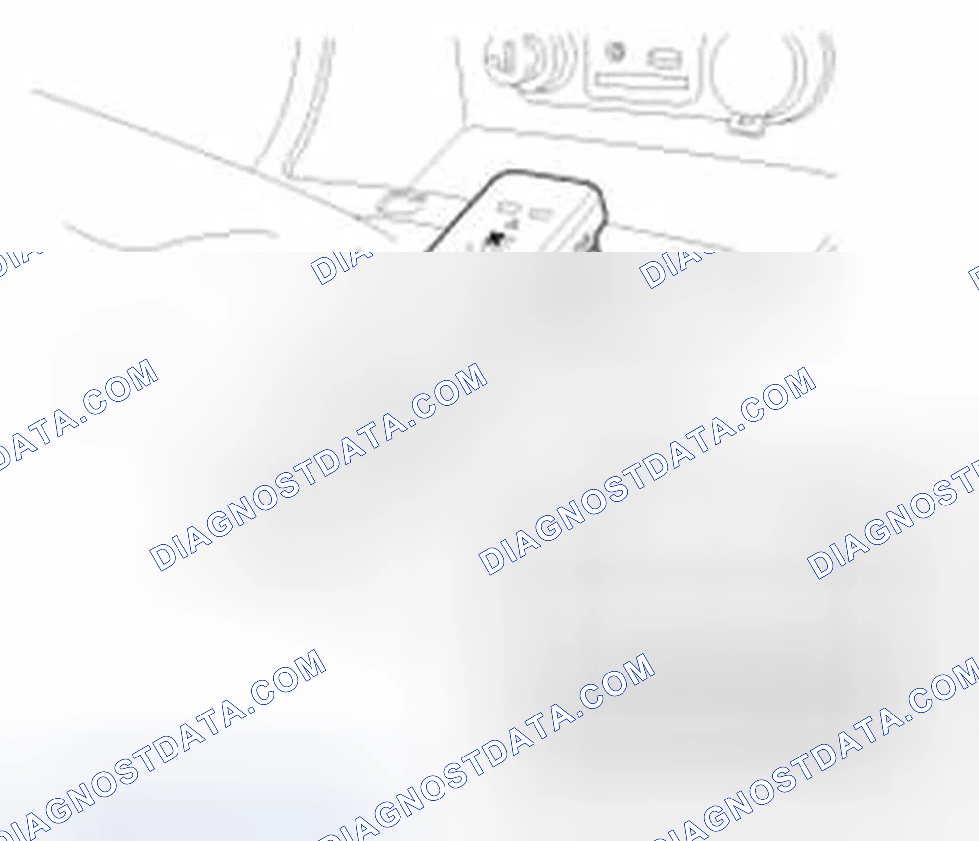 Scheme 75: Front Seat Heater Switch