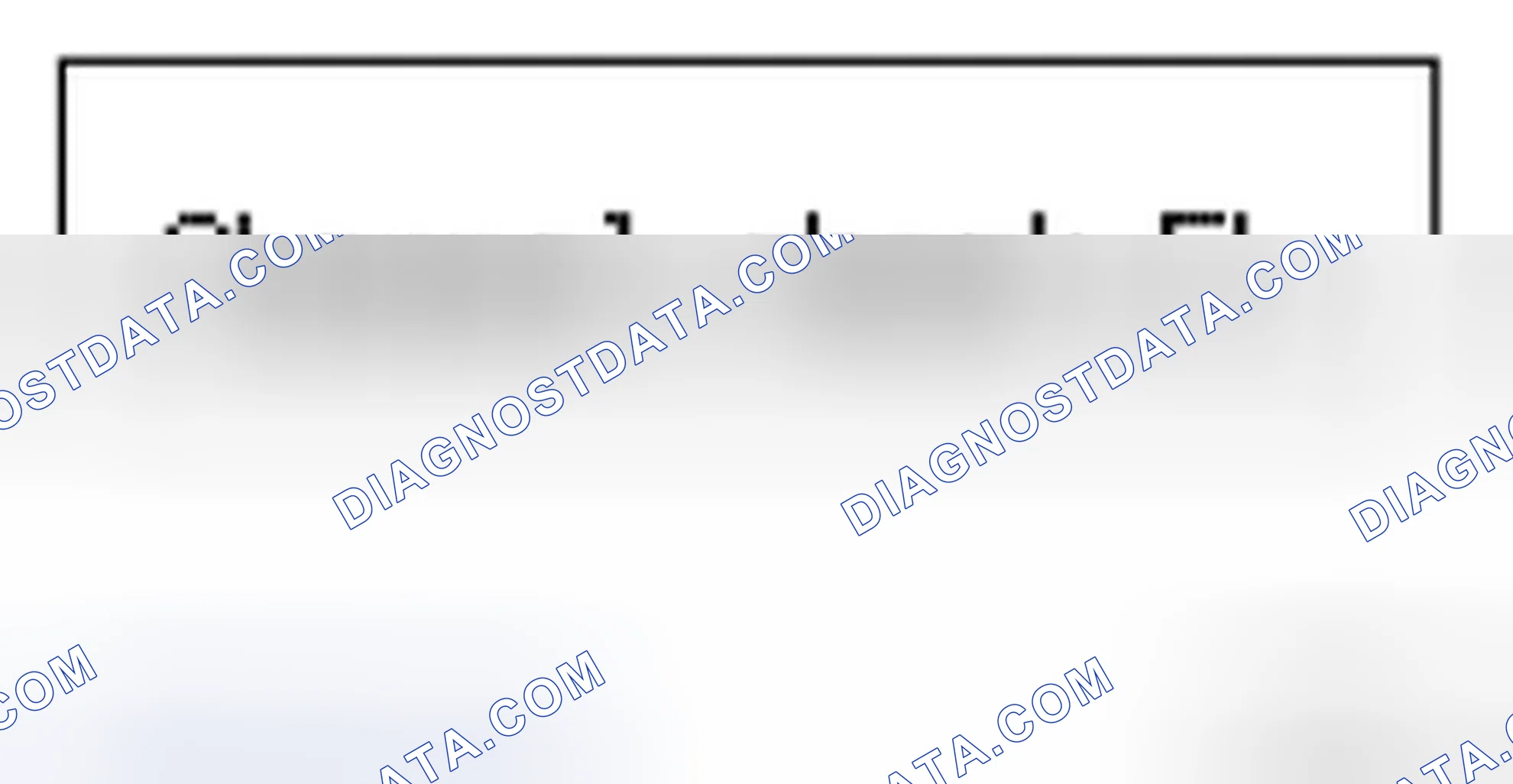 Scheme 84: Identifying Channel Check Screen Display