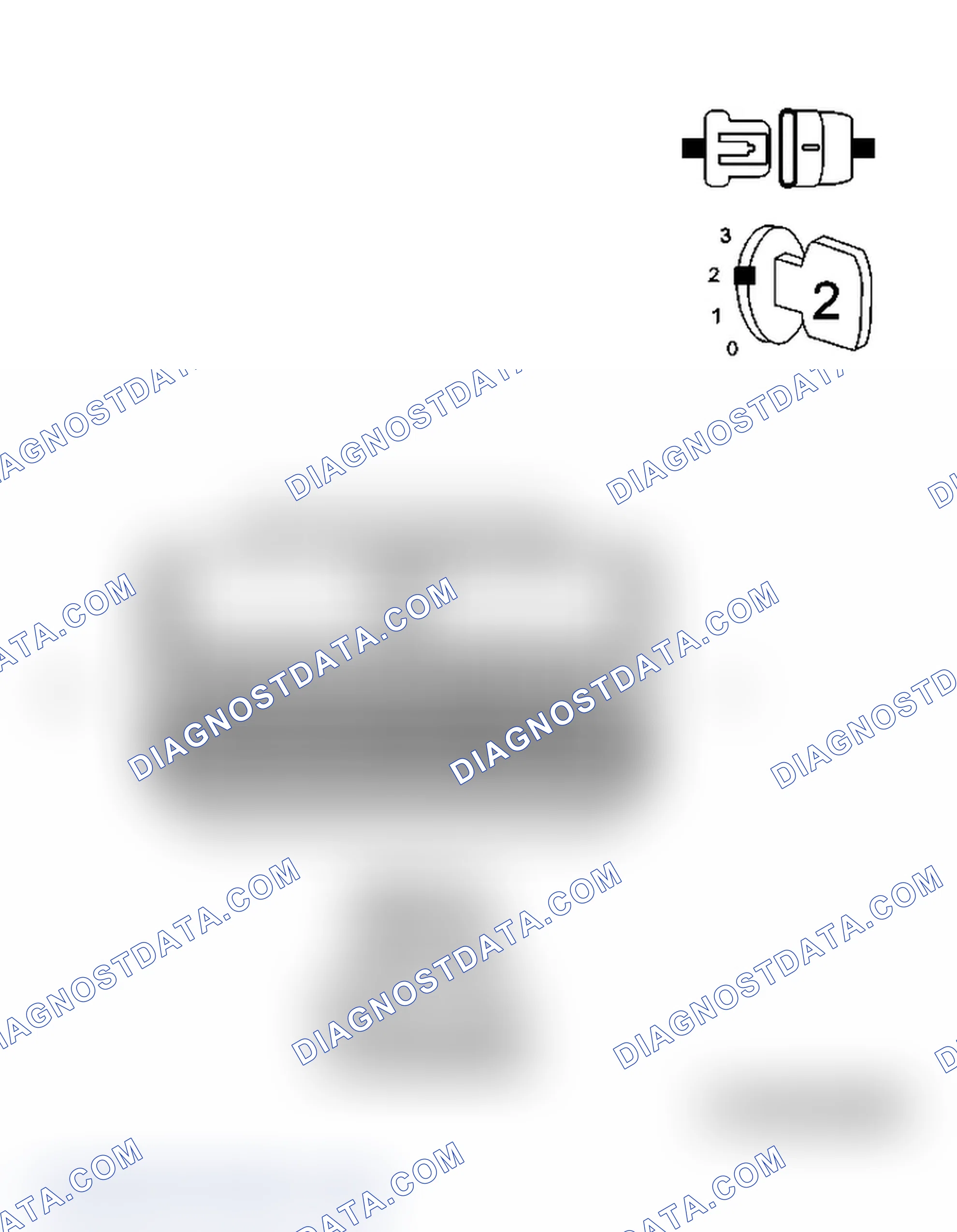 Scheme 23: Diagnostic Test