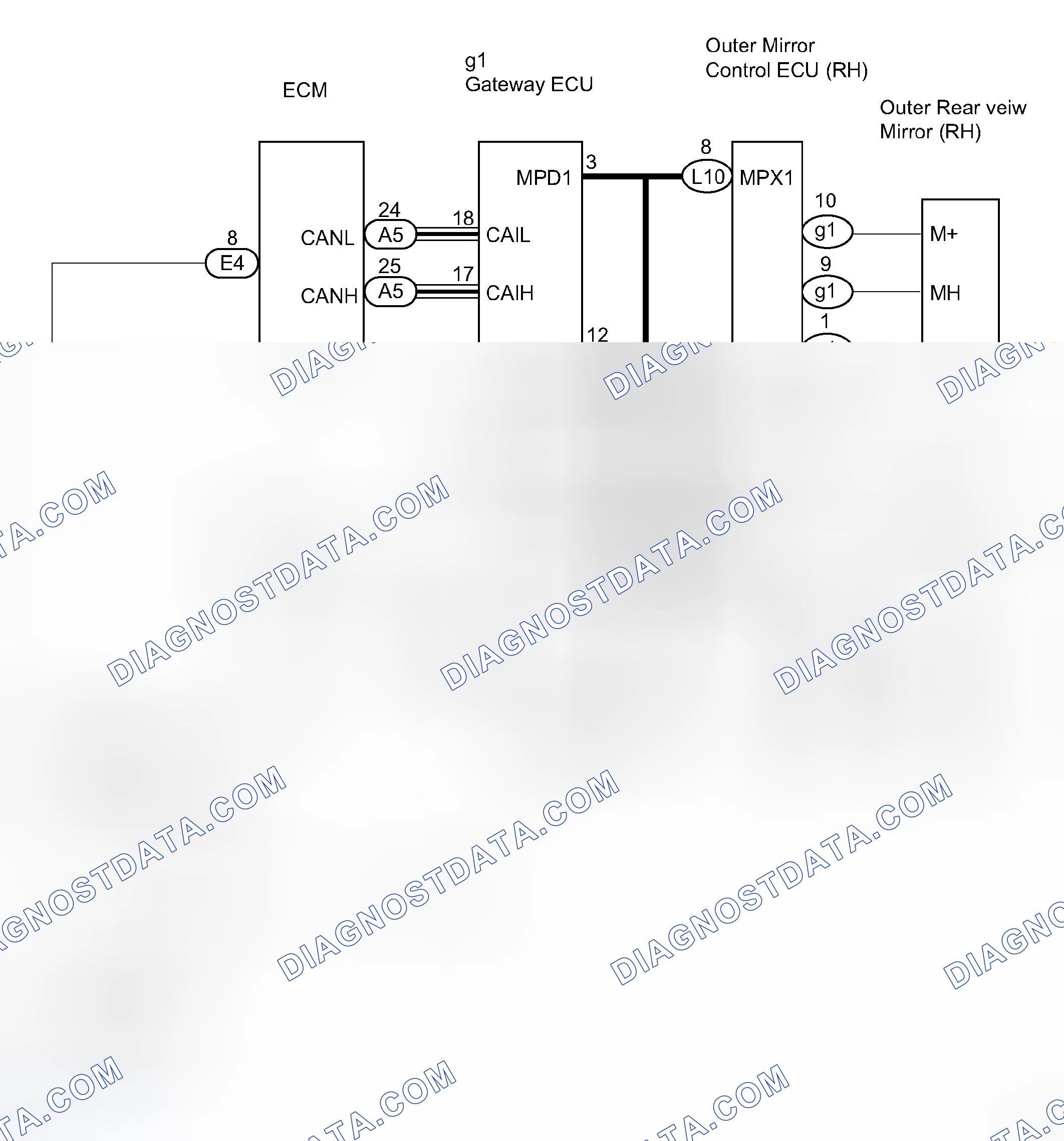 Scheme 15: WIRING DIAGRAM