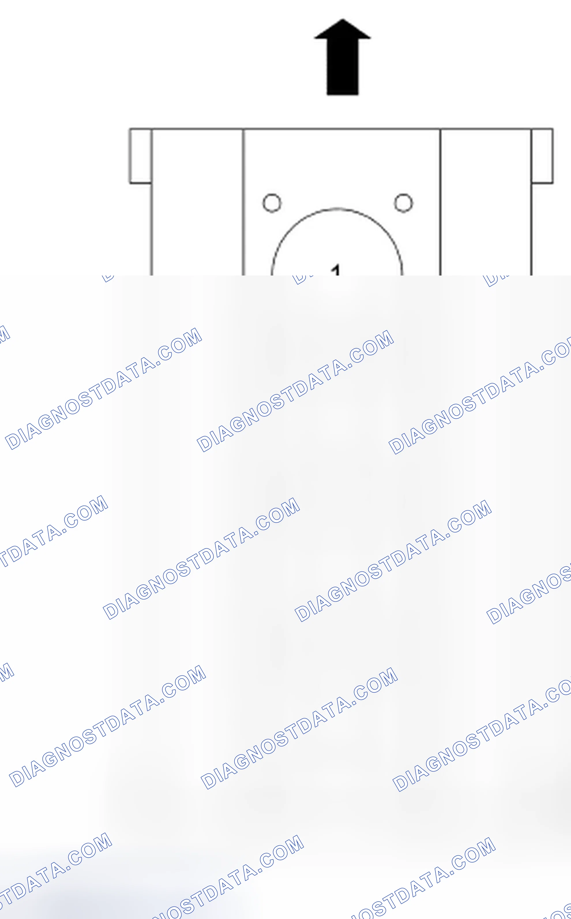 Scheme 671: Engine Cylinder Identification