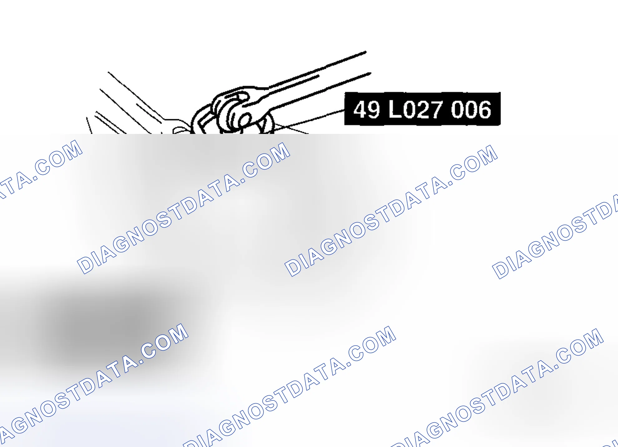 Scheme 44: Locknut Disassembly Note
