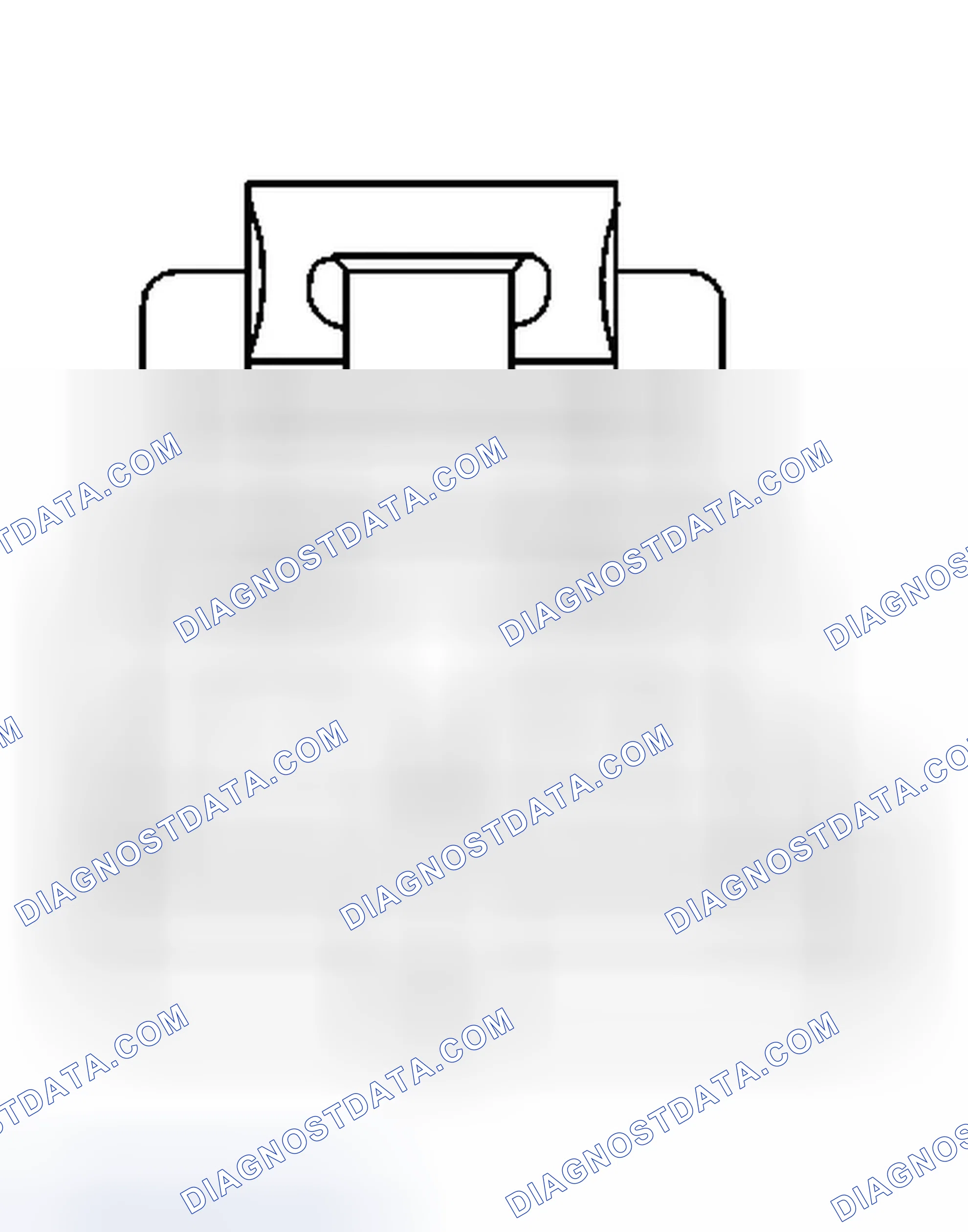 Scheme 30: Blower Motor