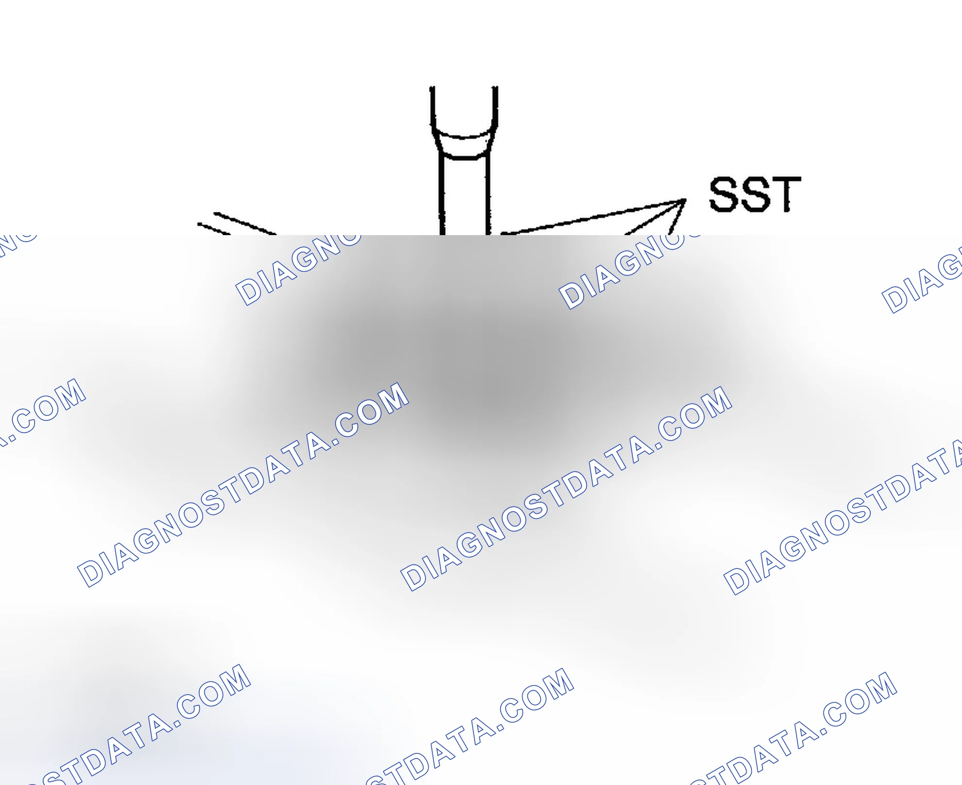 Scheme 31: REPLACE COMPANION FLANGE DUST DEFLECTOR