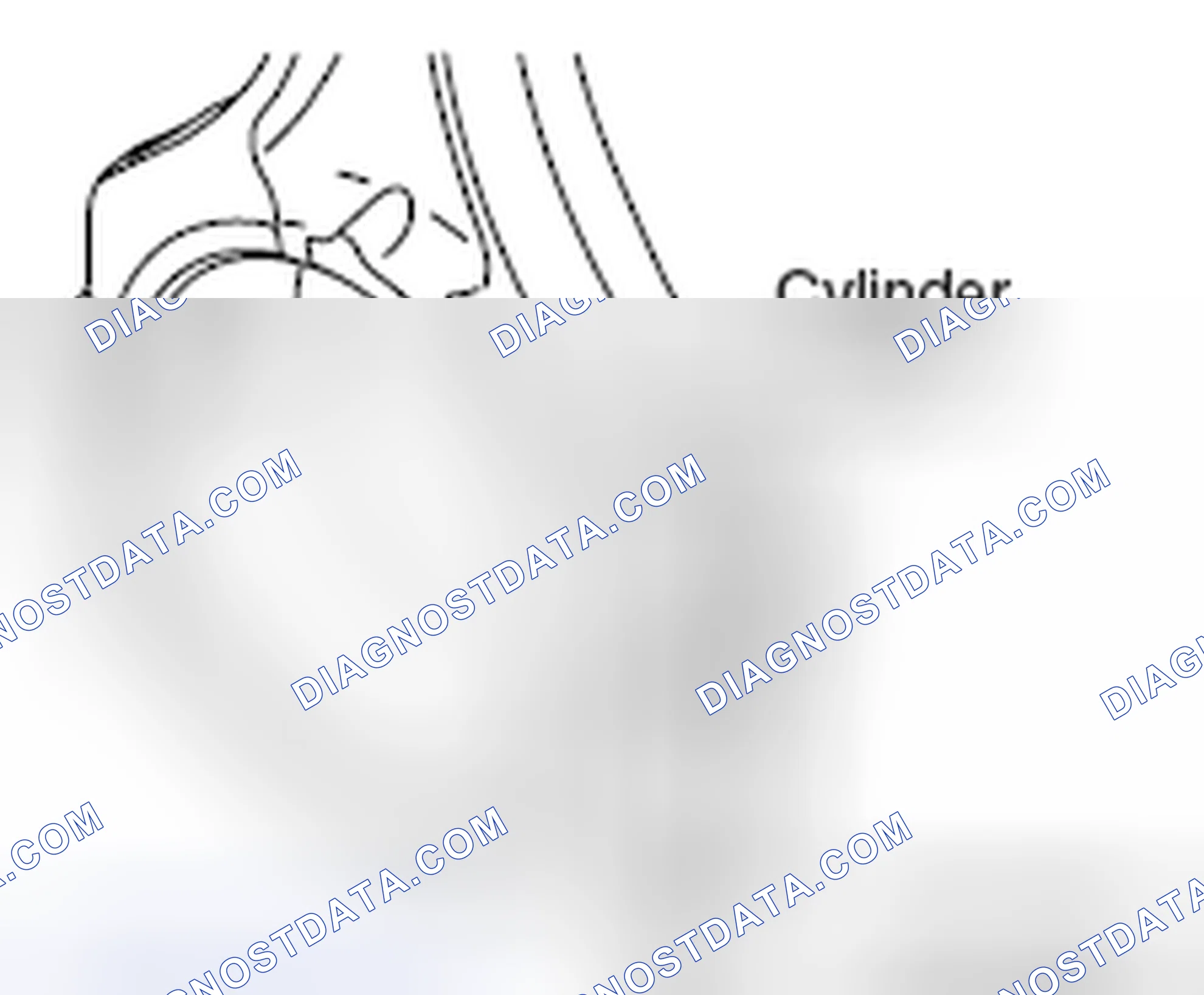 Scheme 184: << A >> CONNECTING ROD REMOVAL