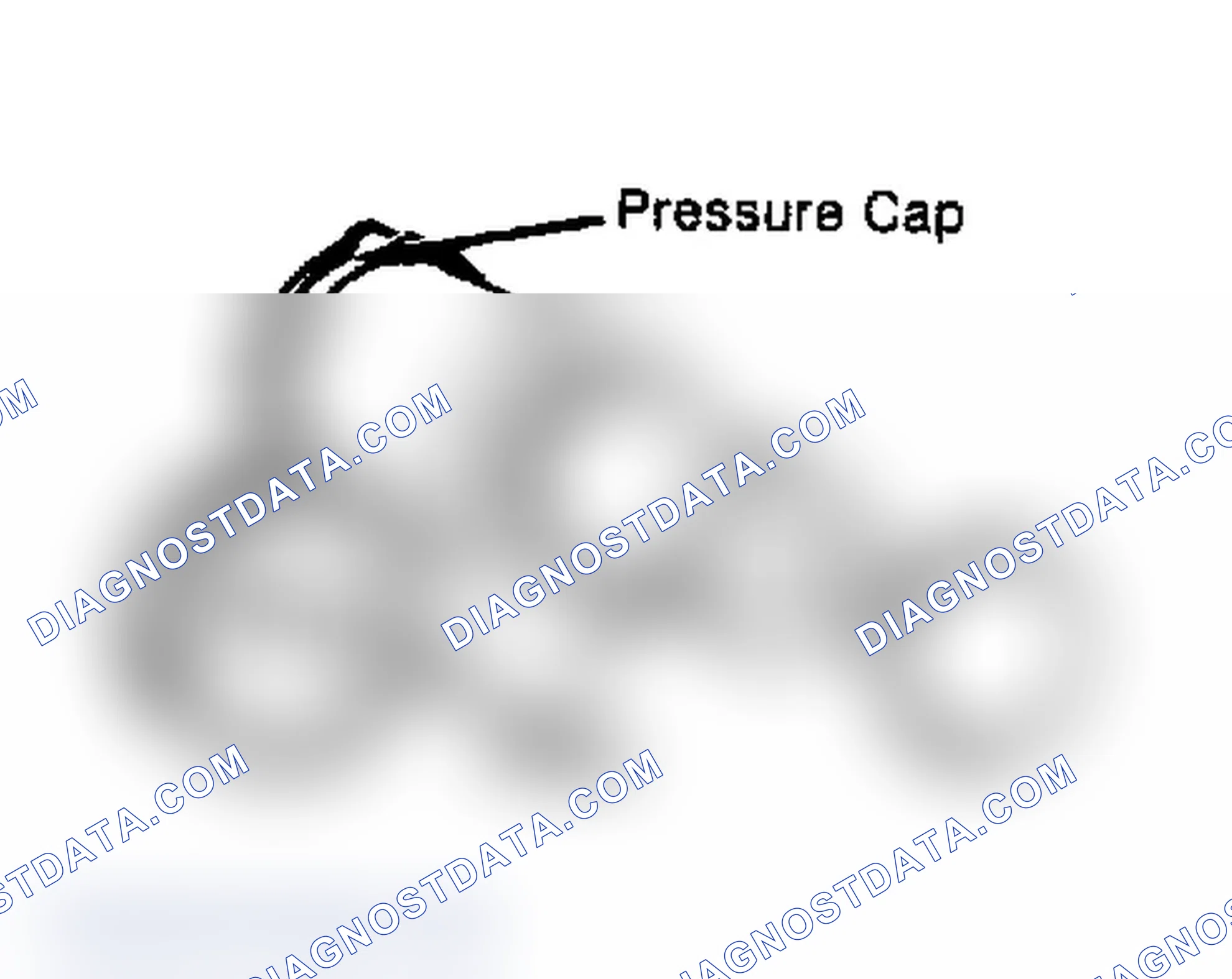 Scheme 2: Testing Radiator Pressure Cap