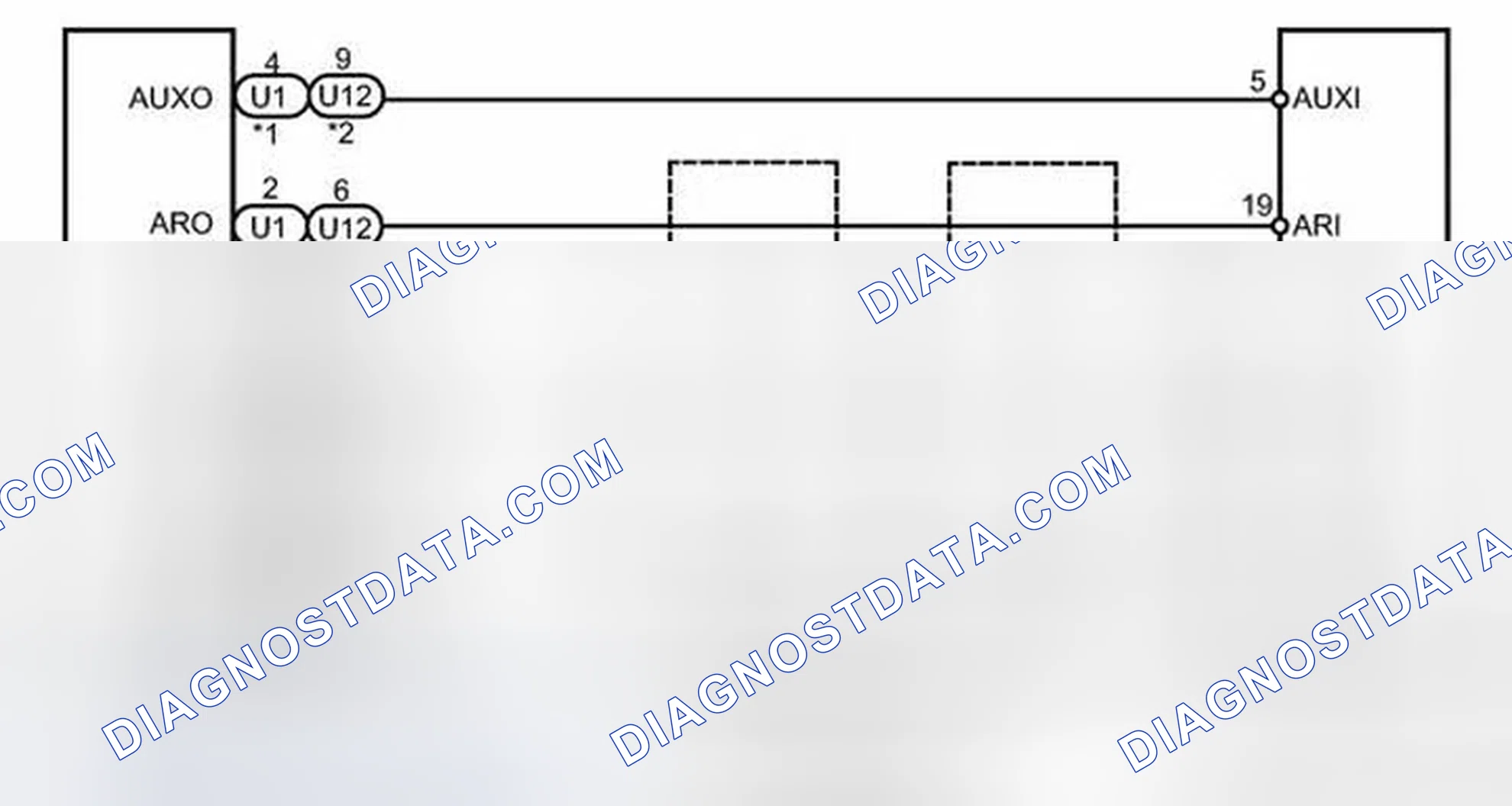 Scheme 221: WIRING DIAGRAM