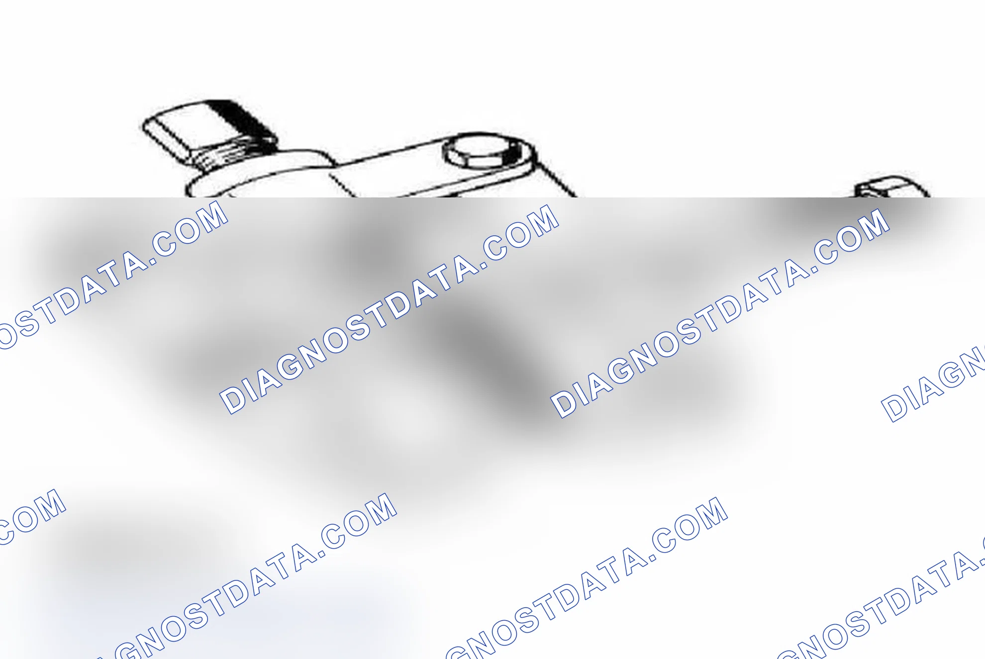 Scheme 100: 00 8 500 Universal puller Kukko 204-2