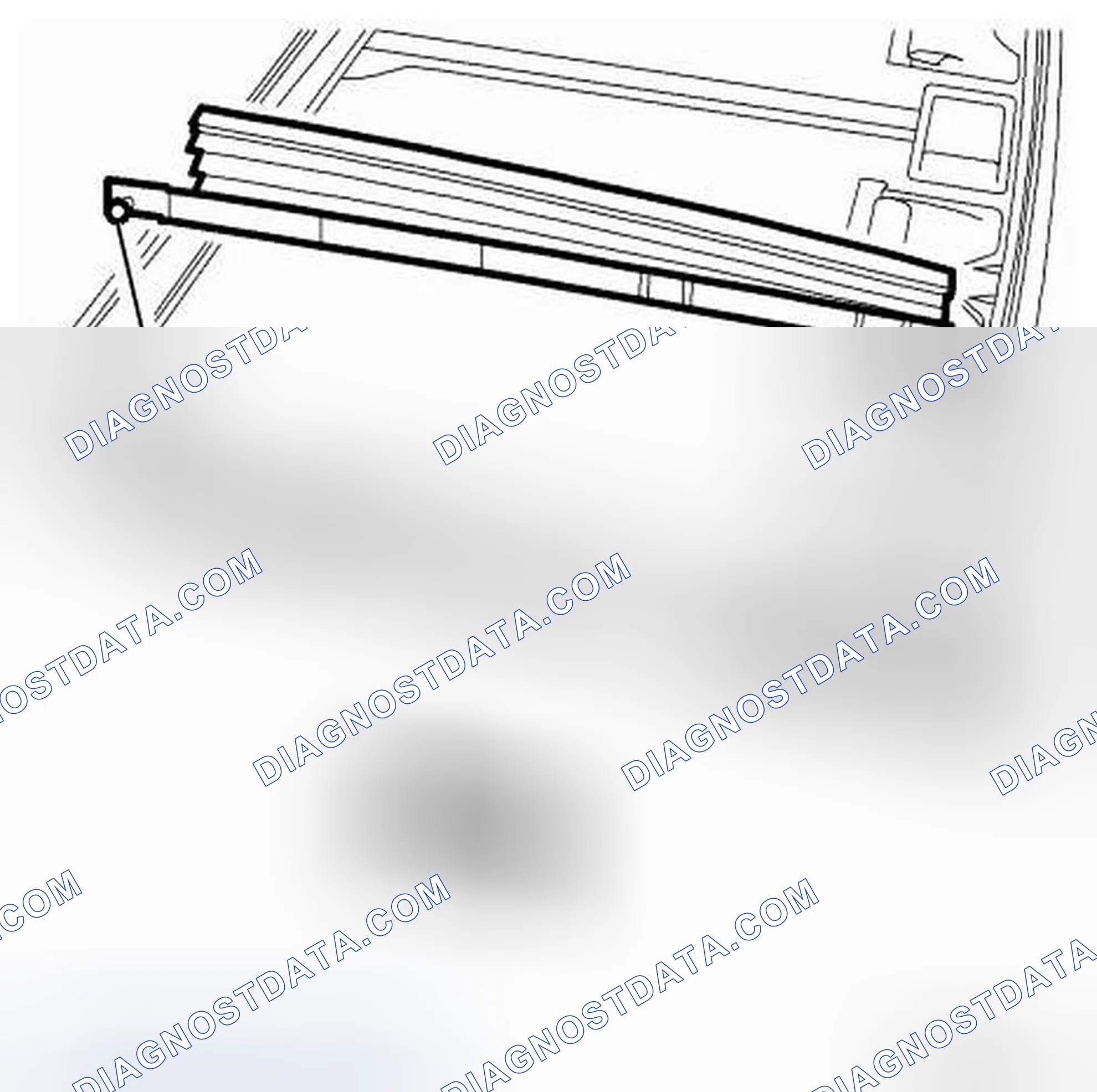 Scheme 19: Sunroof Window Height and Opening Fit Adjustment