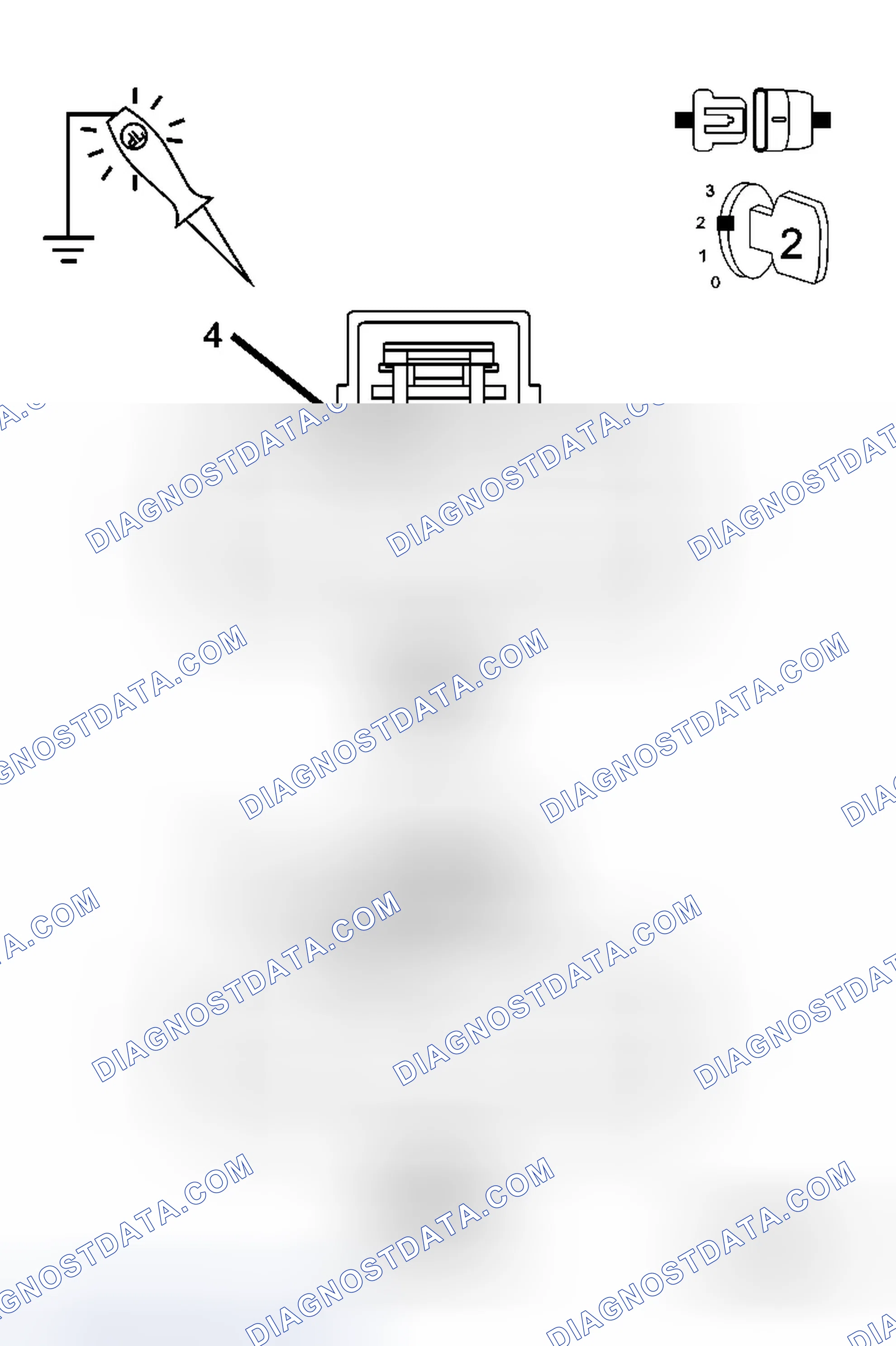 Scheme 79: Diagnostic Test