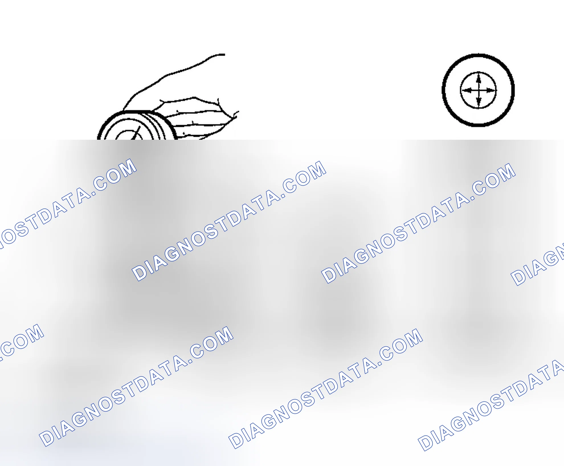 Scheme 238: VALVE GUIDE