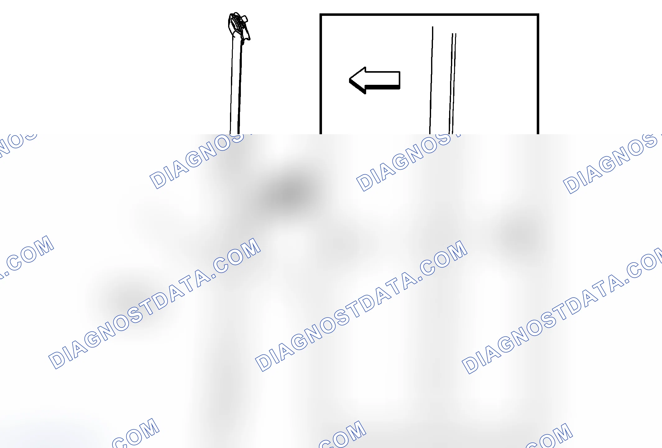 Scheme 2: Seat Belt Latch Stop Installation