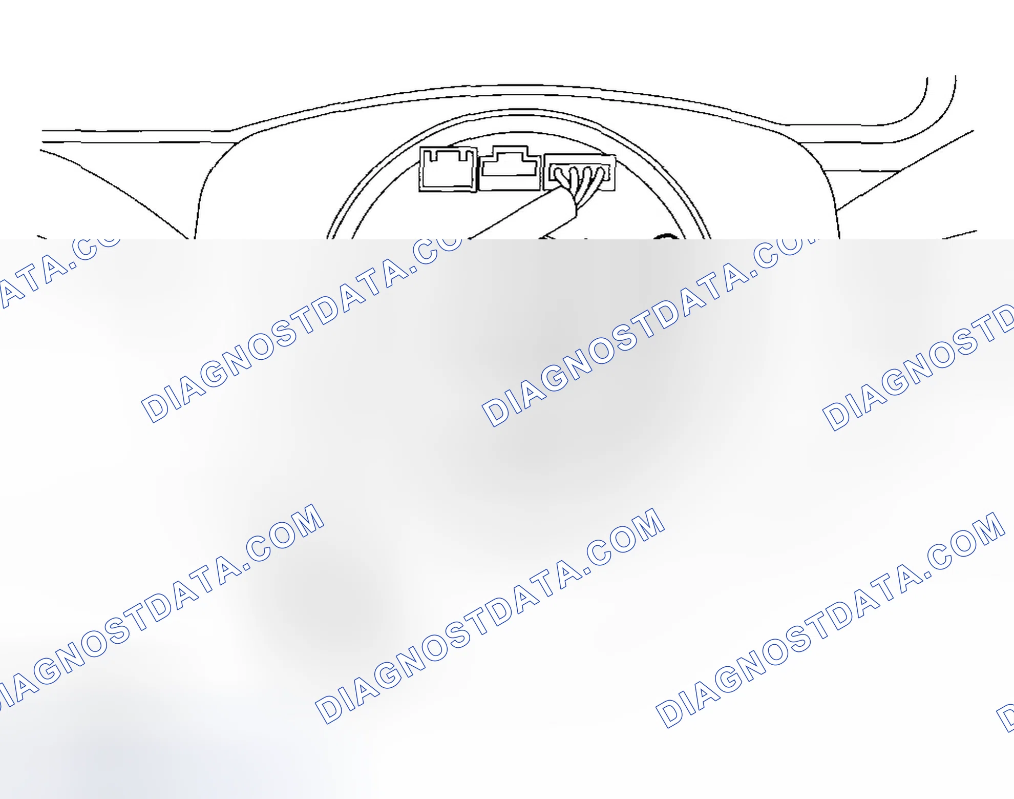 Scheme 32: STEERING ROLL CONNECTOR
