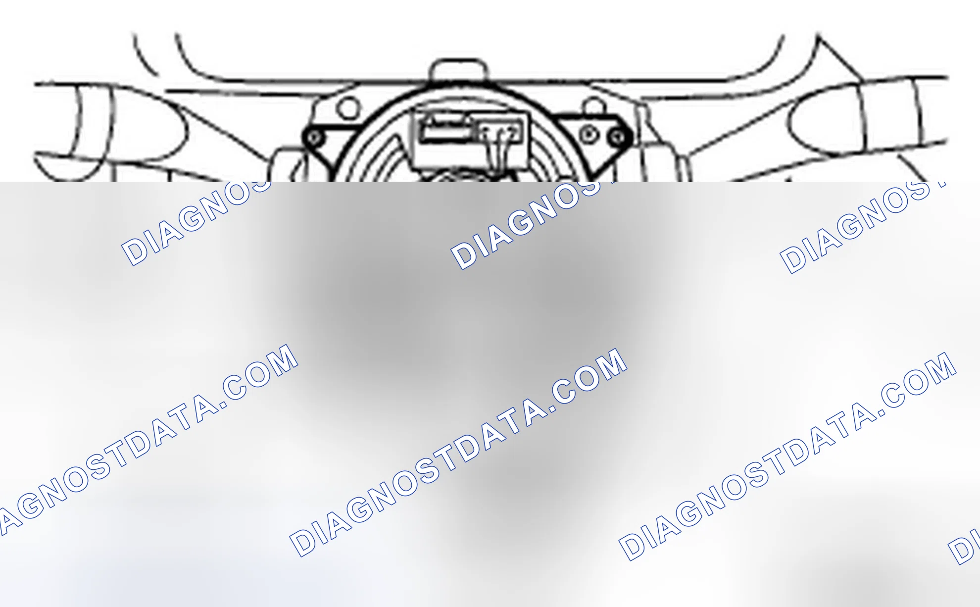 Scheme 52: STEERING ROLL CONNECTOR