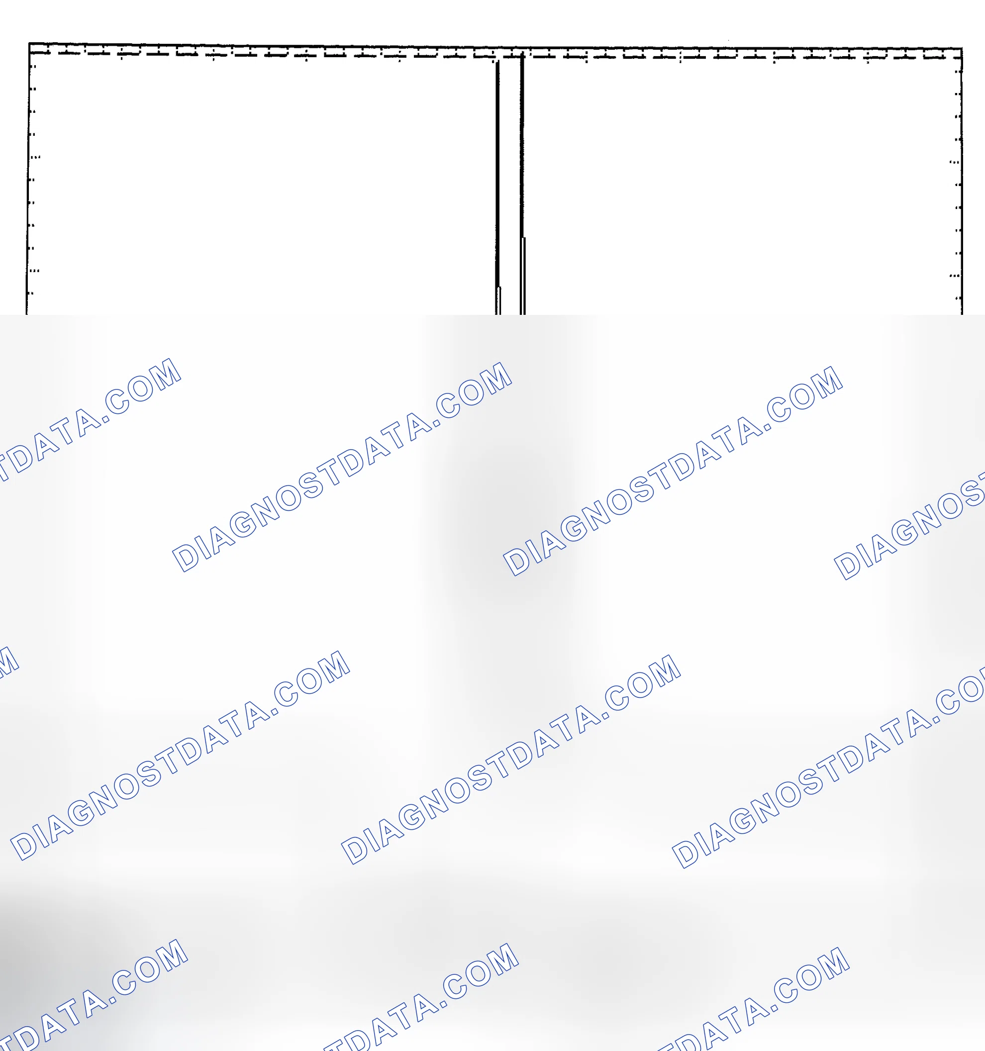 Scheme 30: Single Injector - Known Good - Voltage Pattern
