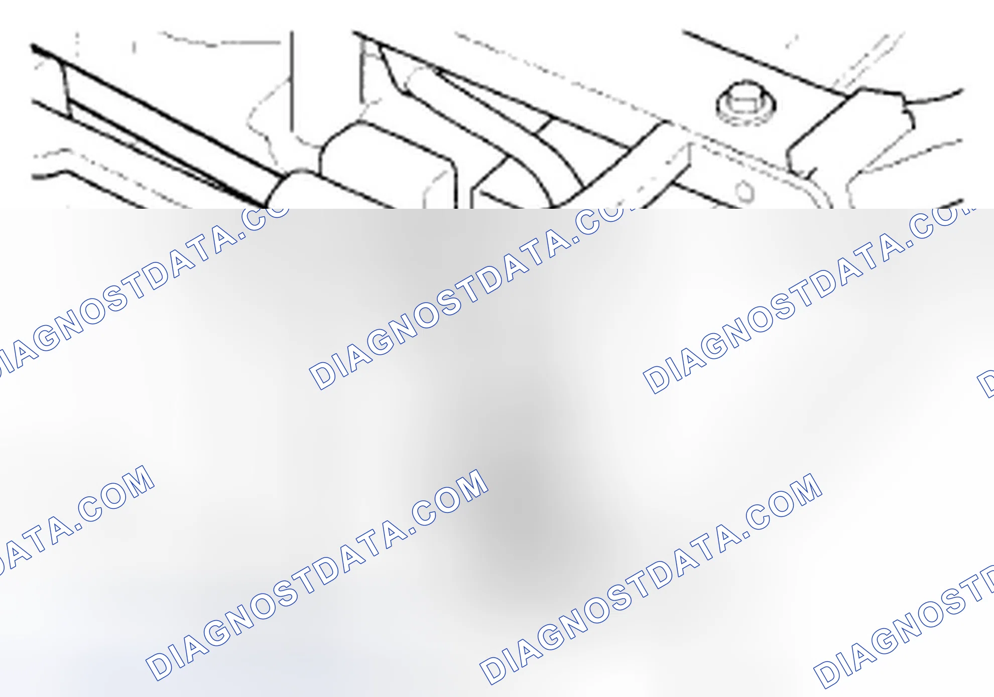 Scheme 116: DTC P0ACC: Battery Module Temperature Sensor 3 Circuit Low Voltage