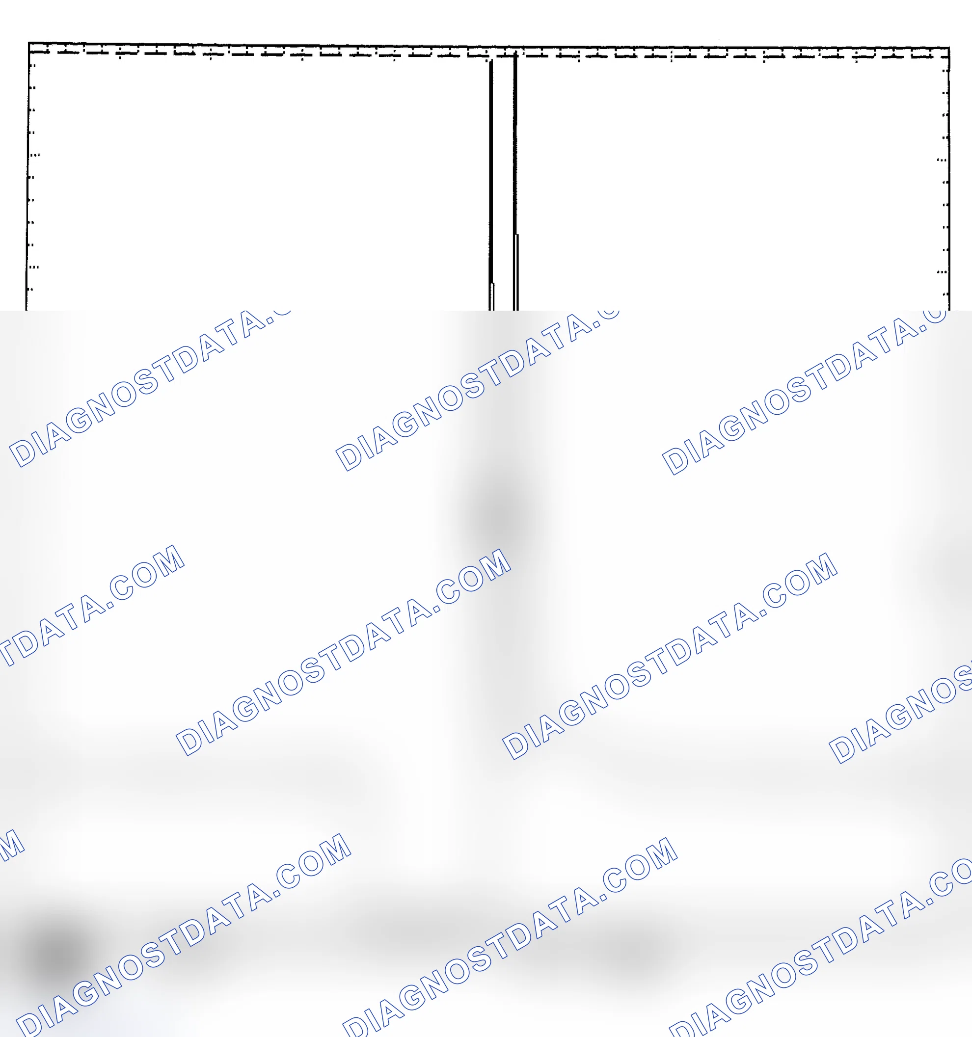 Scheme 30: Single Injector - Known Good - Voltage Pattern
