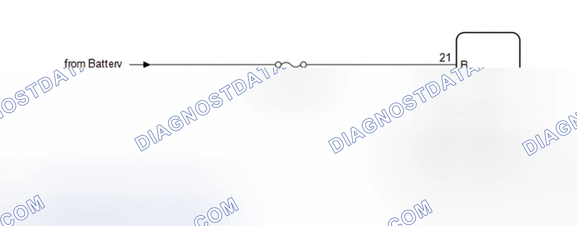 Scheme 118: WIRING DIAGRAM