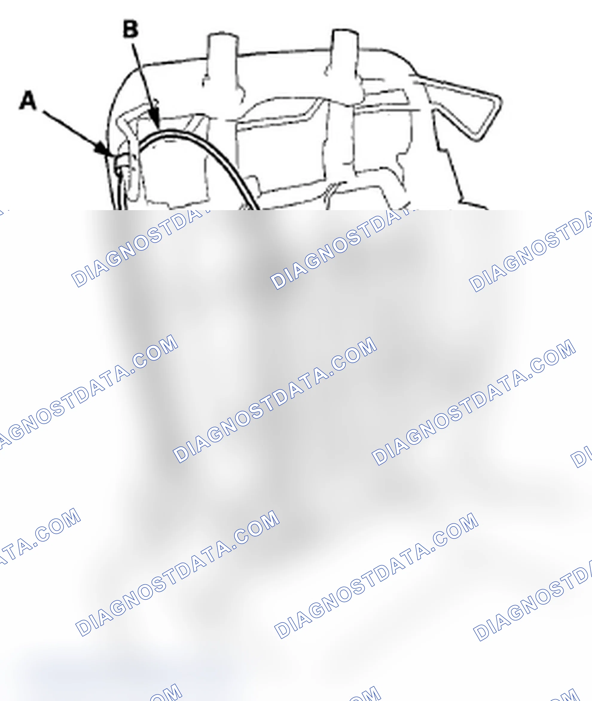Scheme 215: Front Seat Lumbar Support Replacement