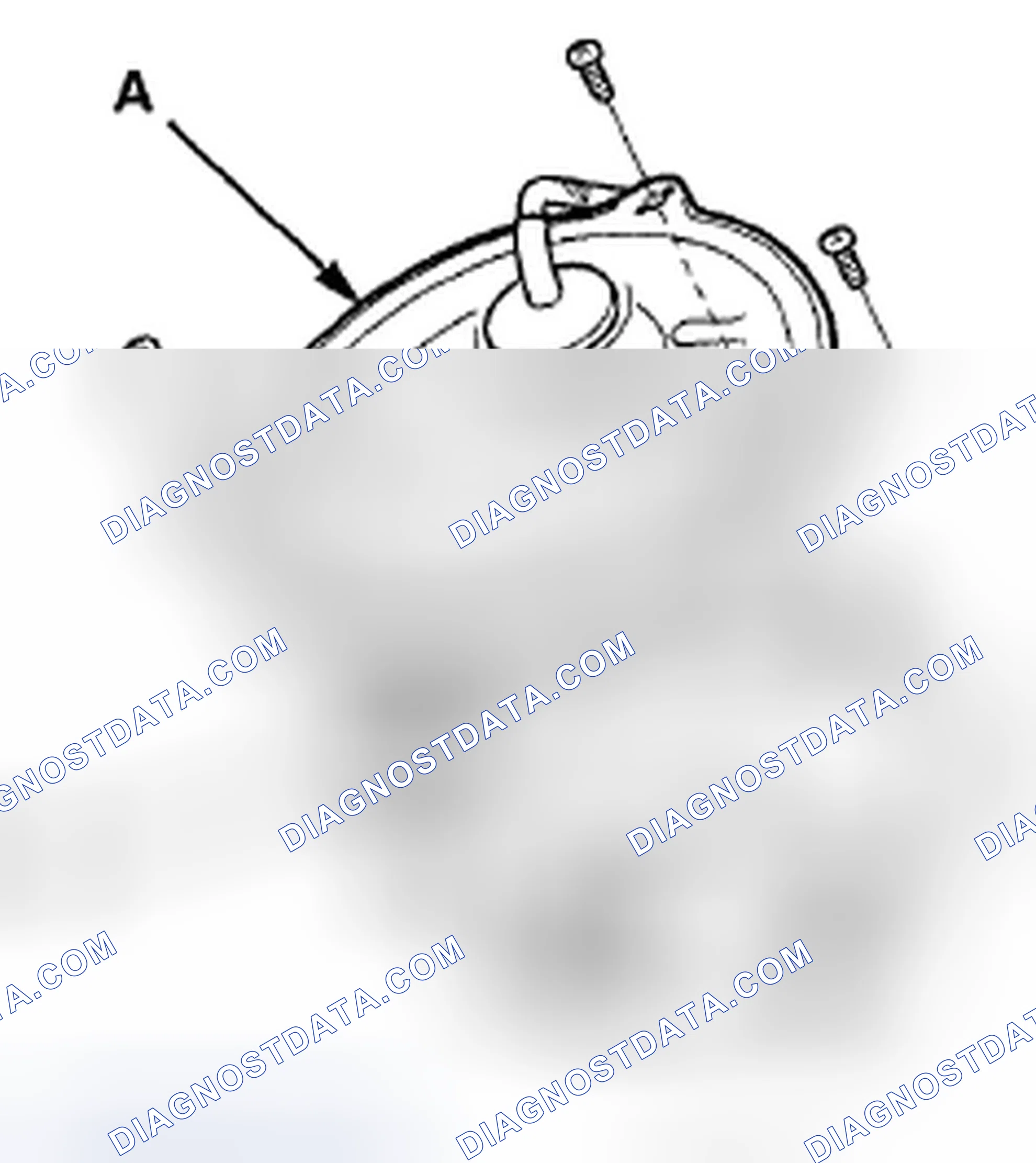 Scheme 158: Removal (4WD model)