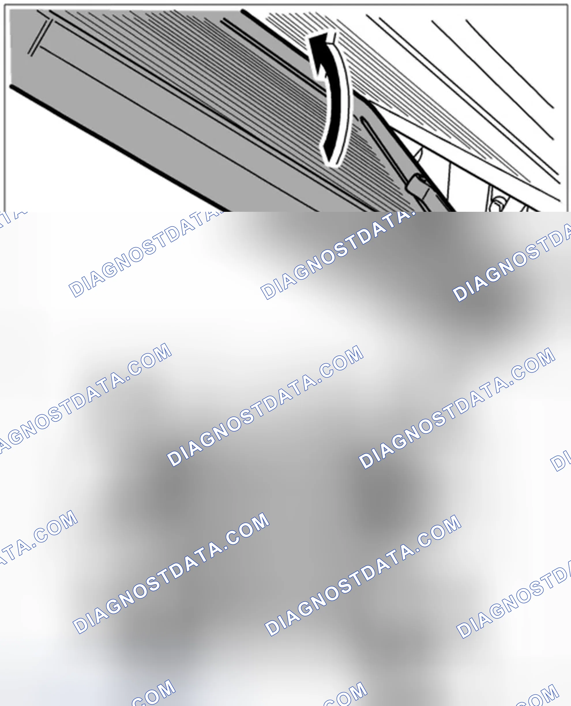 Scheme 192: Installing the condenser