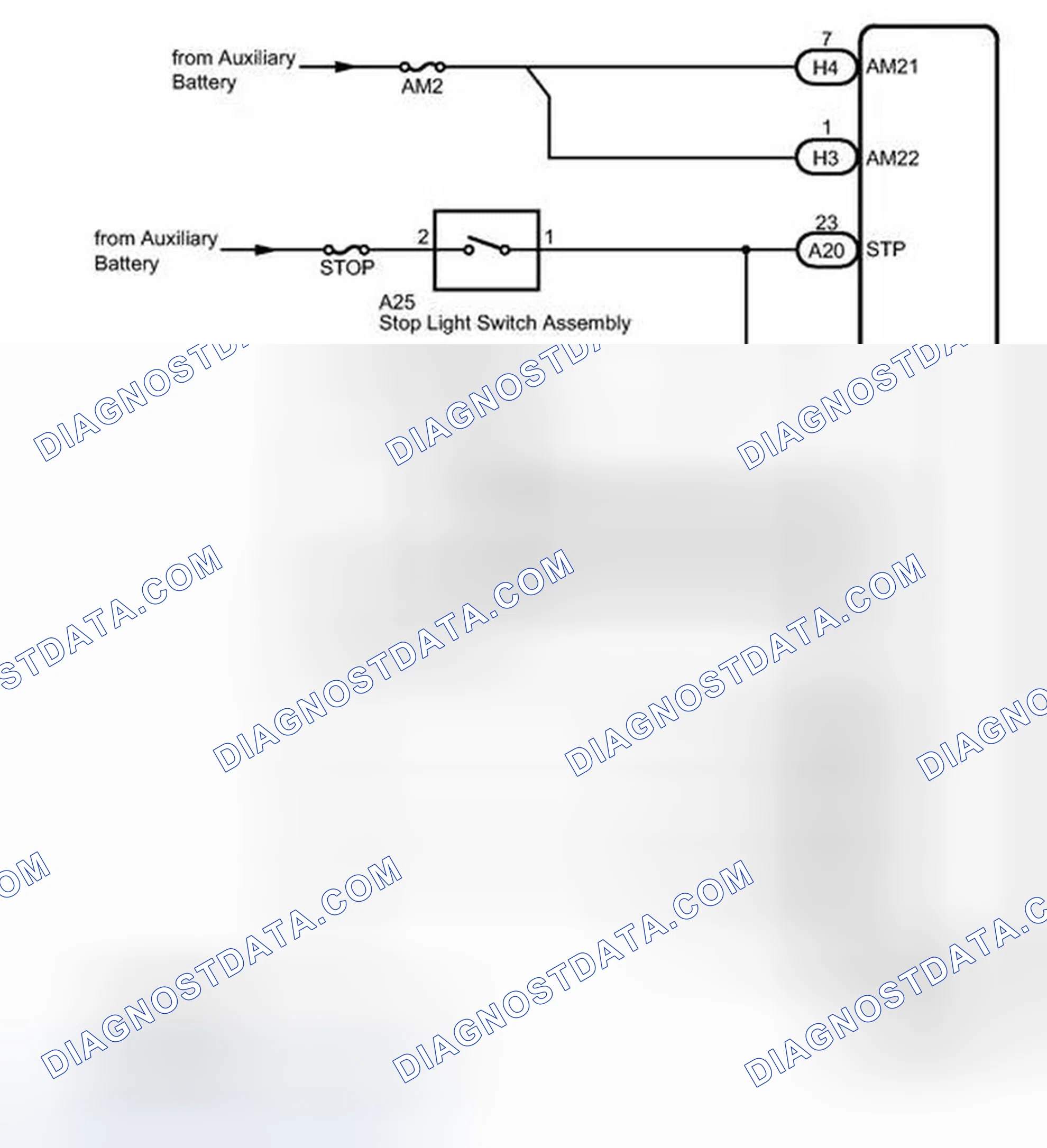 Scheme 26: WIRING DIAGRAM