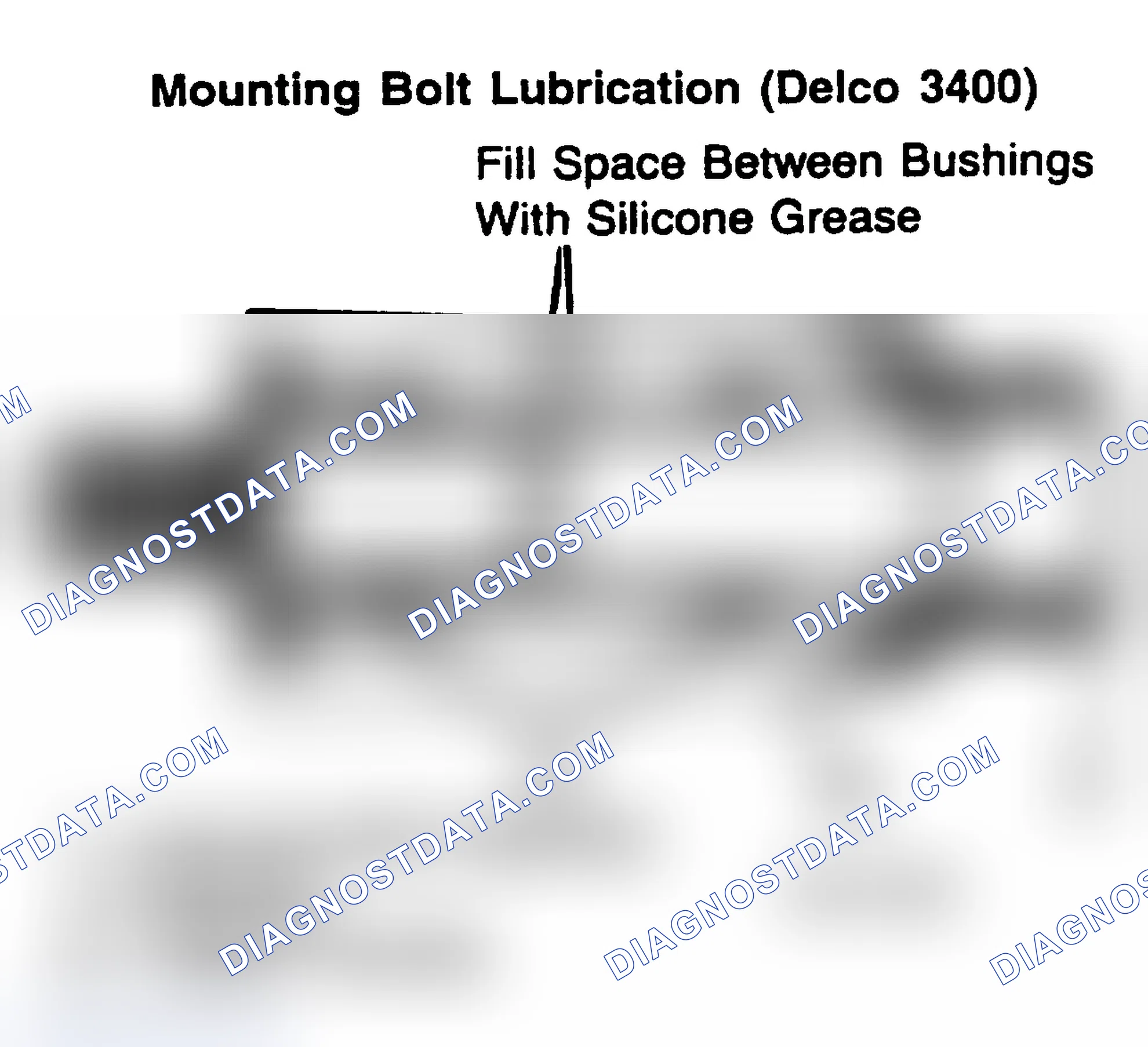 Scheme 17: BRAKE SERVICE INFORMATION