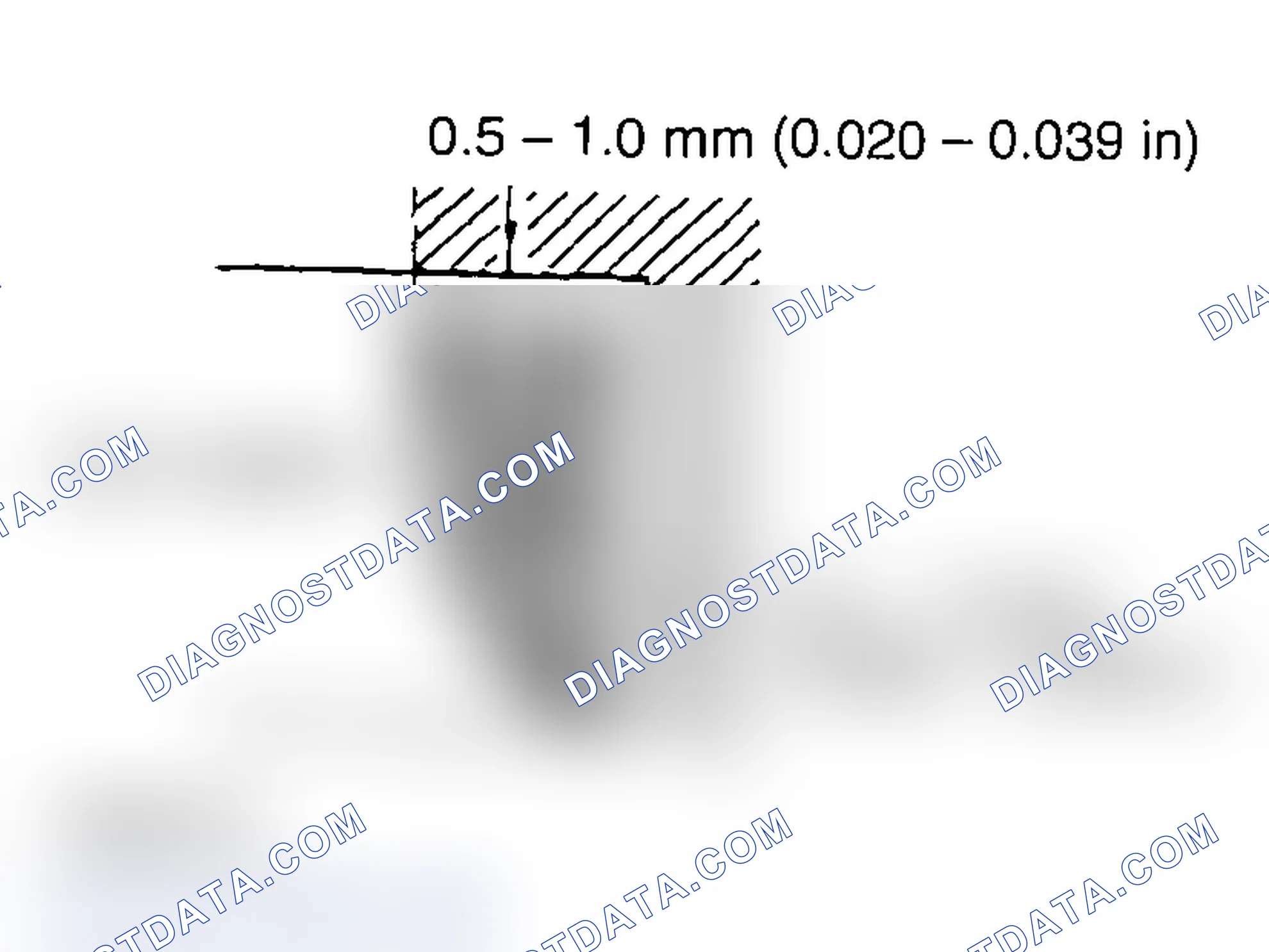 Scheme 1016: VALVE SEAT REPLACEMENT PROCEDURE