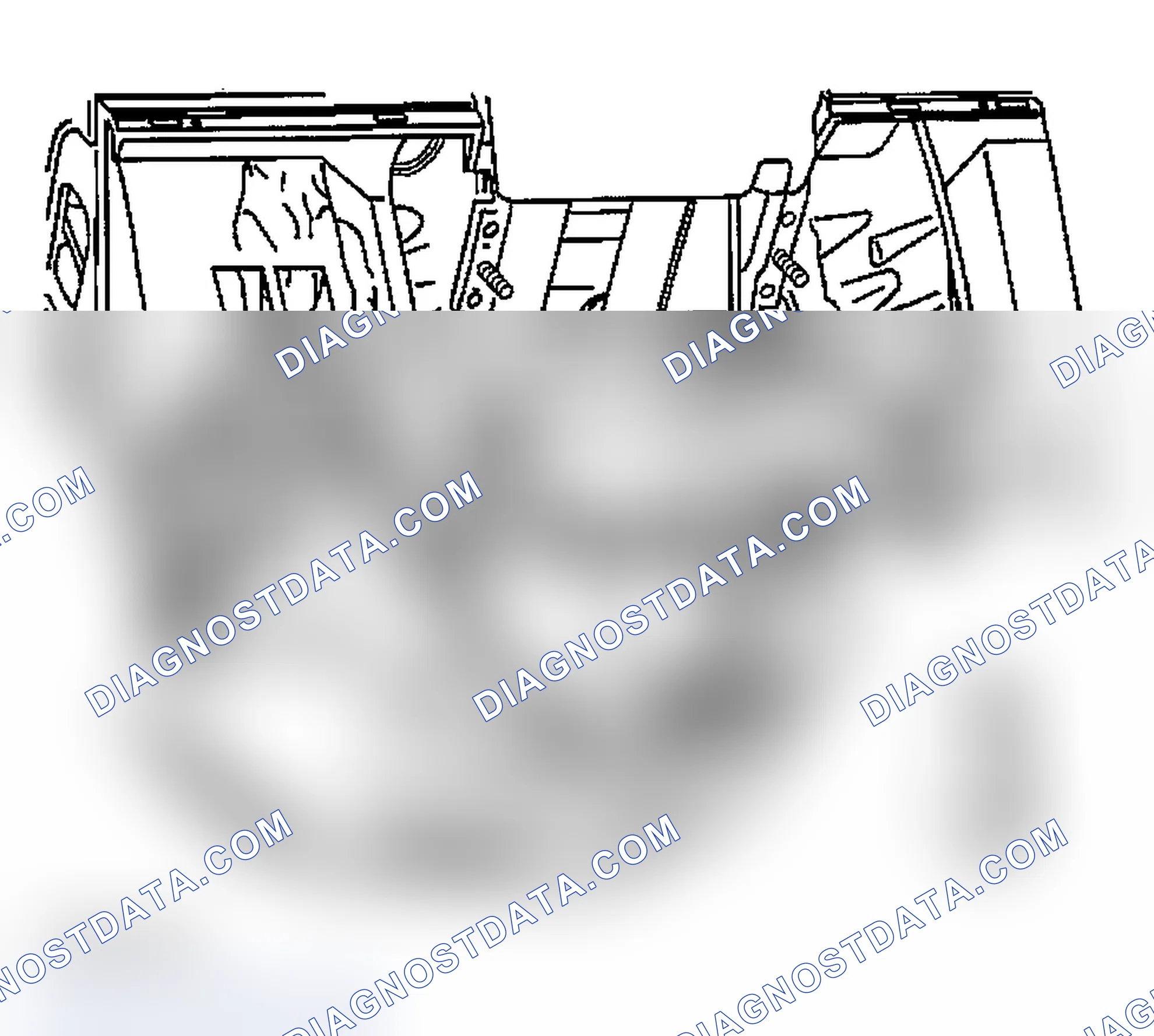 Scheme 19: Installation Procedure