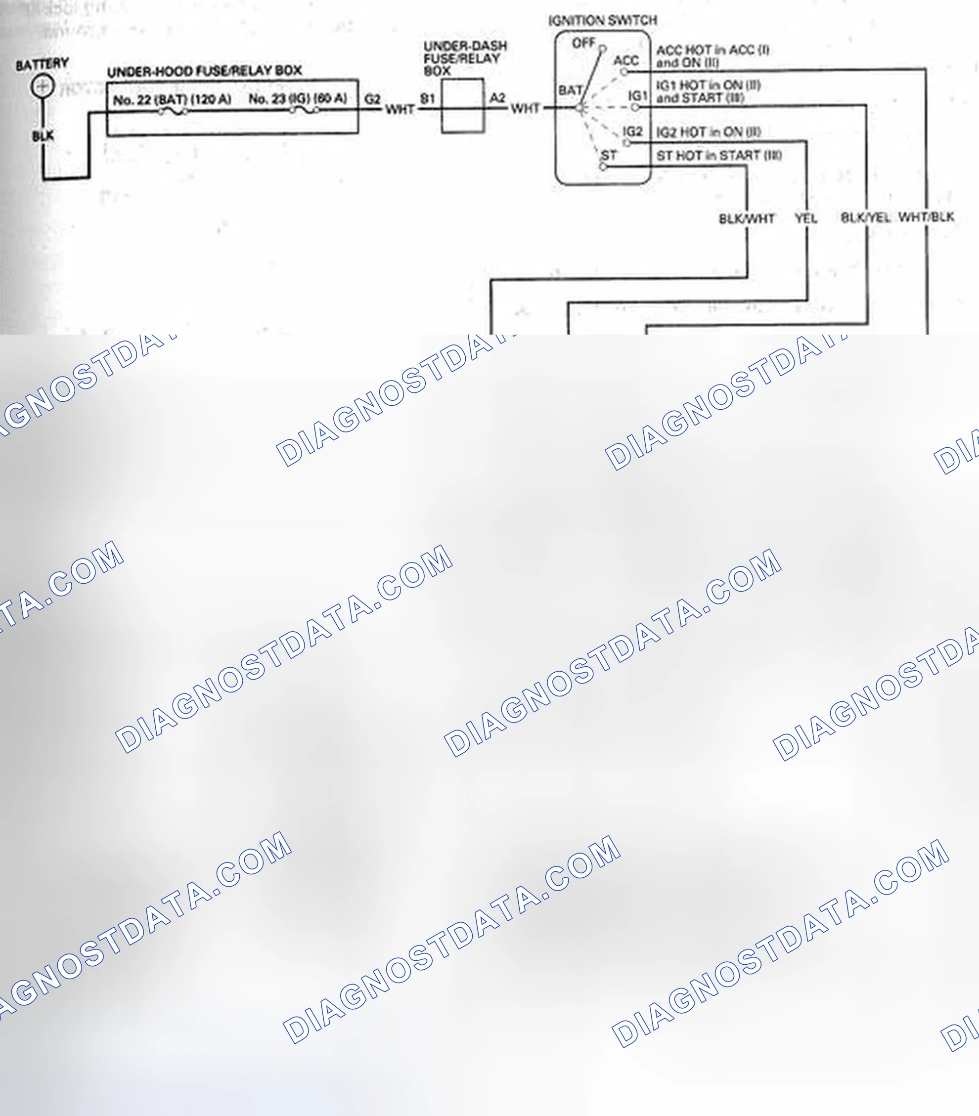 Scheme 3: Circuit Diagram