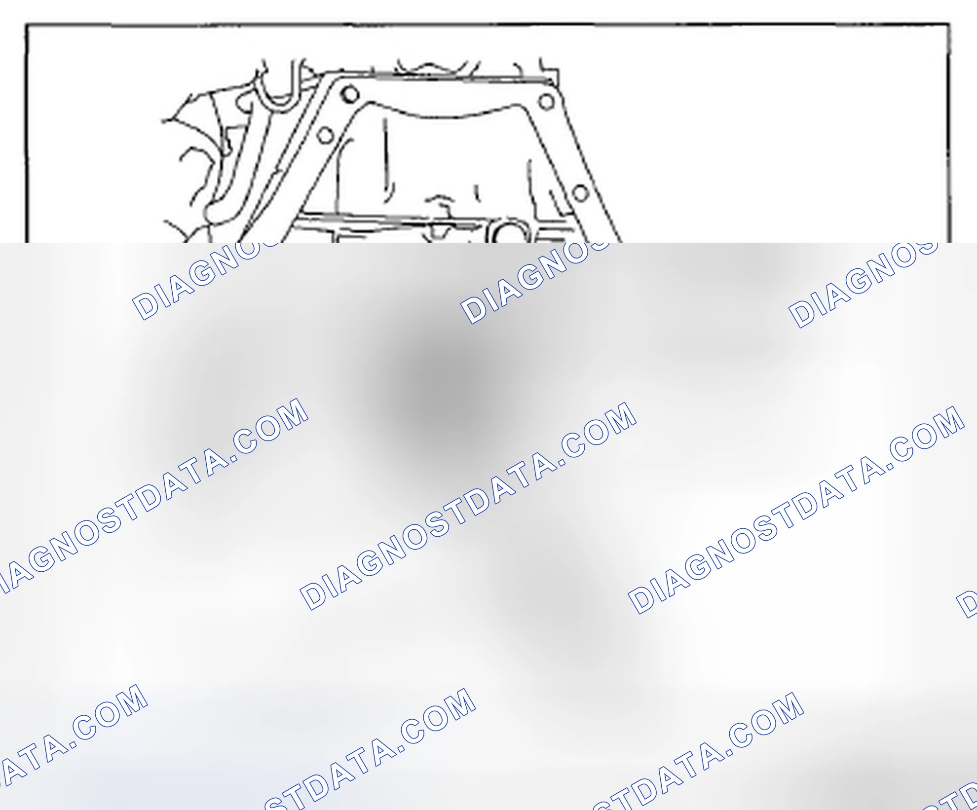 Scheme 168: Rear Oil Seal Removal Note