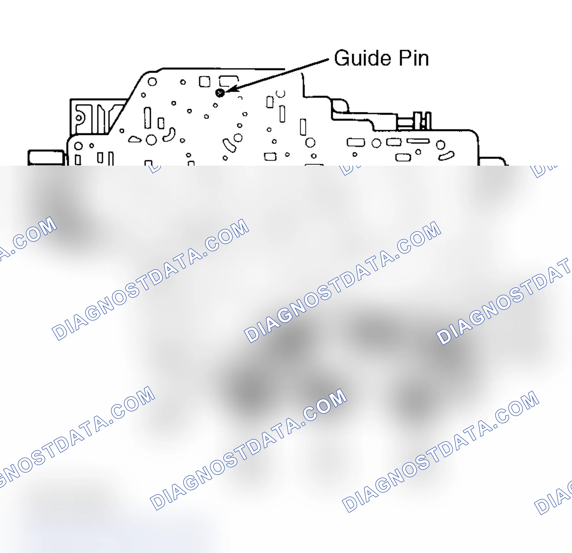 Scheme 142: SPEED SENSORS & CASE EXTENSION