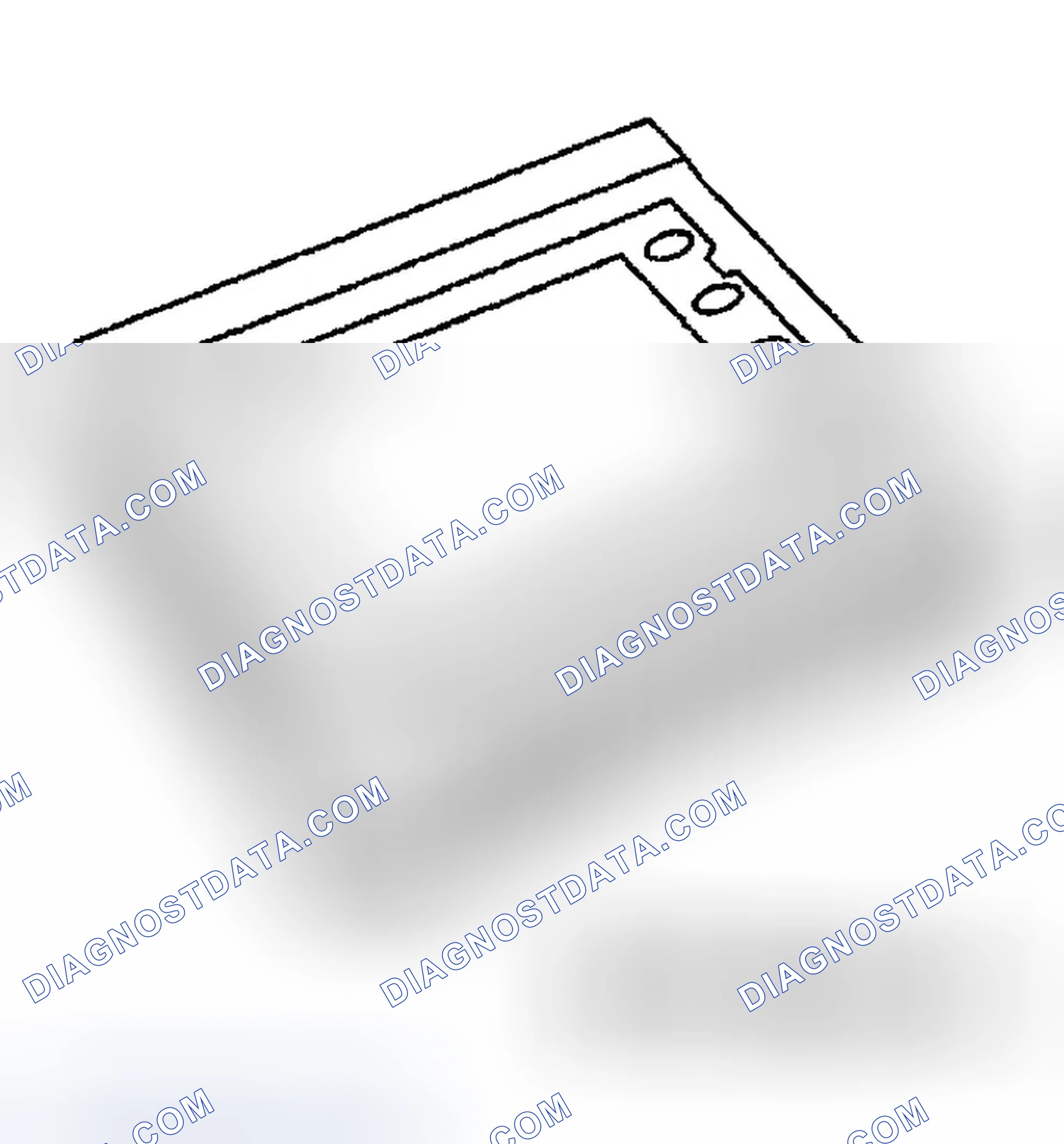 Scheme 43: Special Tool(s)