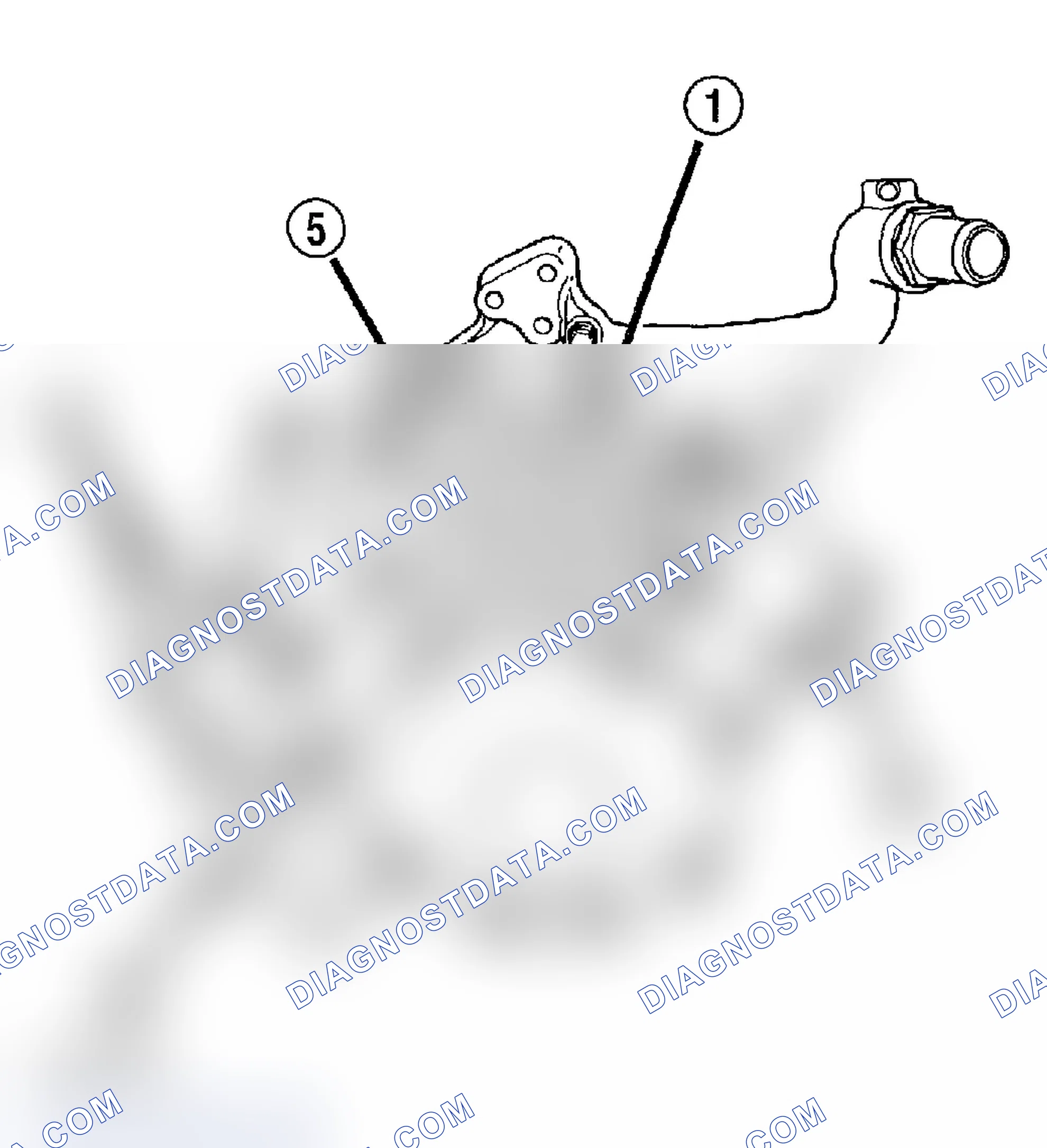 Scheme 50: WATER PUMP
