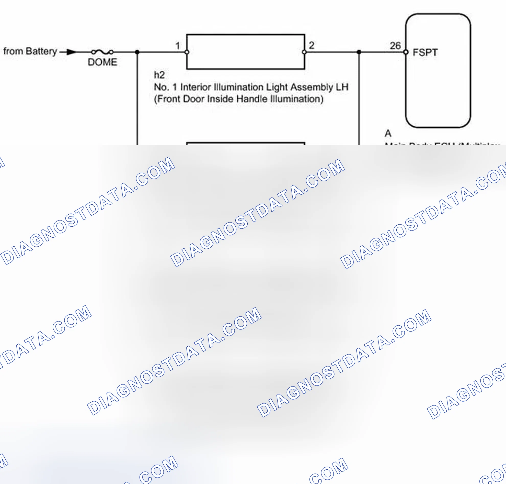 Scheme 14: WIRING DIAGRAM