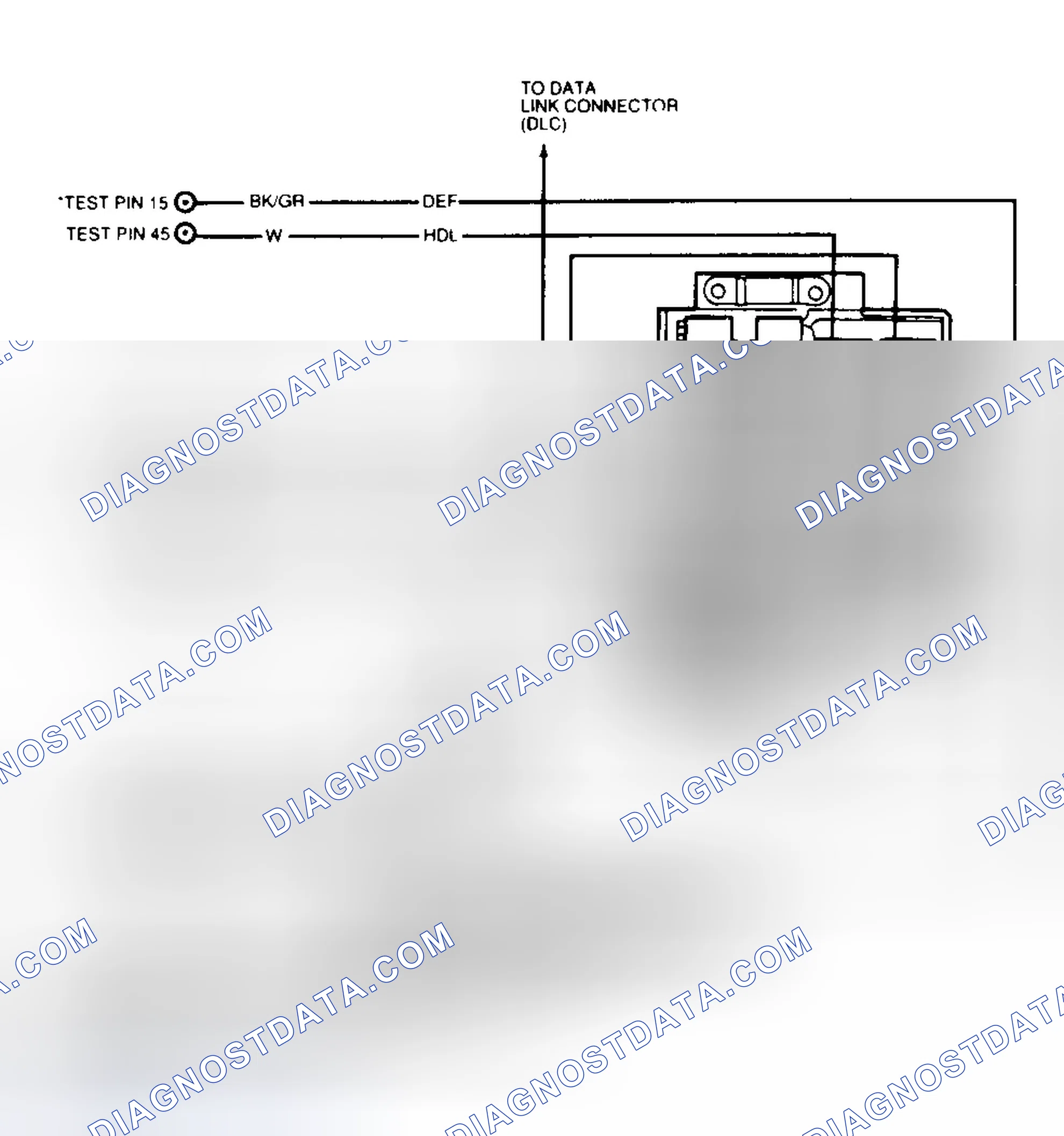 Scheme 83: Electrical Load Input Circuit
