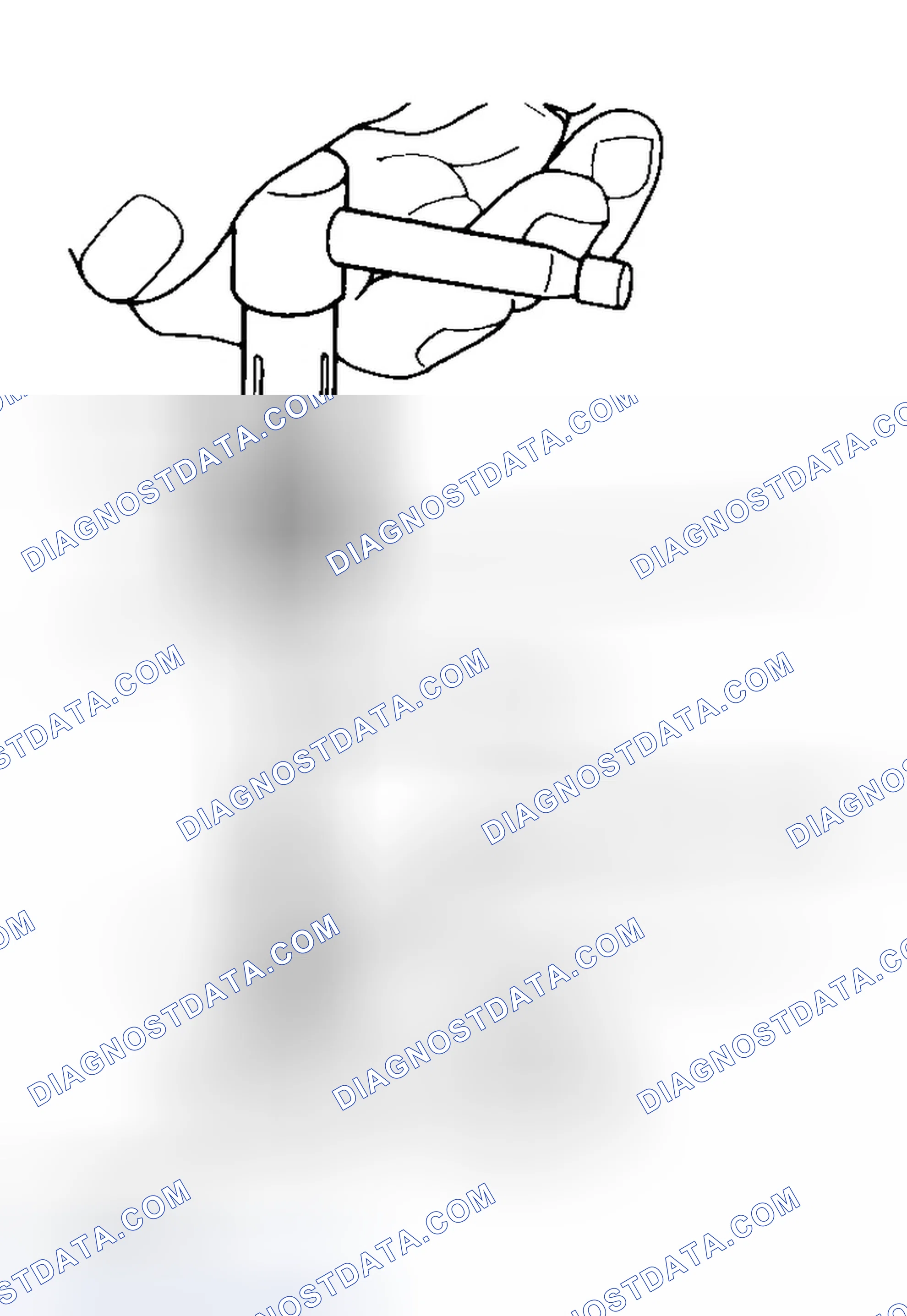 Scheme 16: Reaming Valve Guides