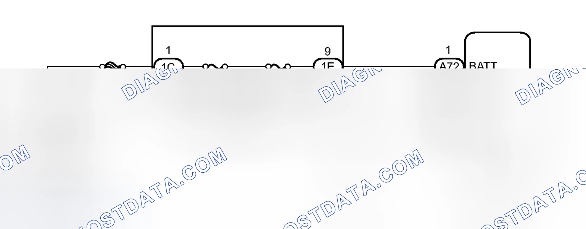 Scheme 631: WIRING DIAGRAM