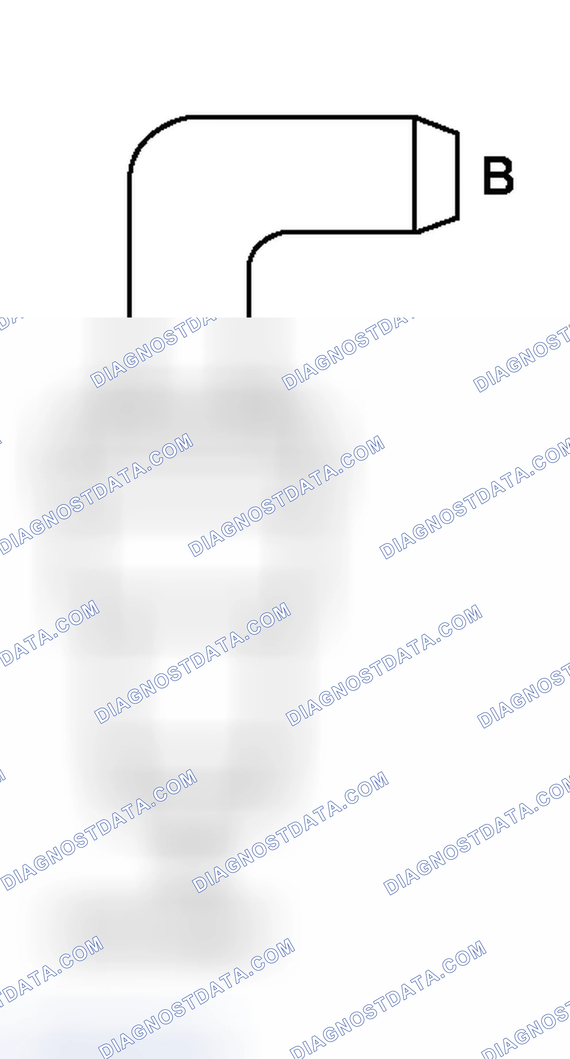 Scheme 81: Valve Inspection - Except Mazda6 (3.0L) & MPV