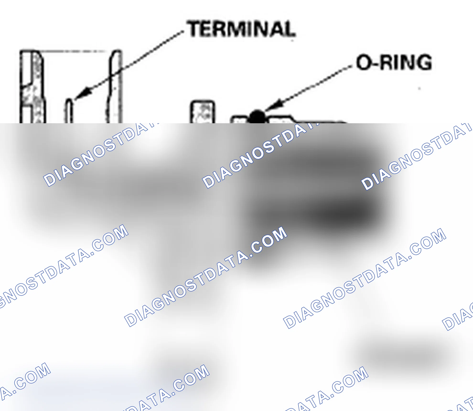 Scheme 23: Camshaft Position (CMP) Sensor B