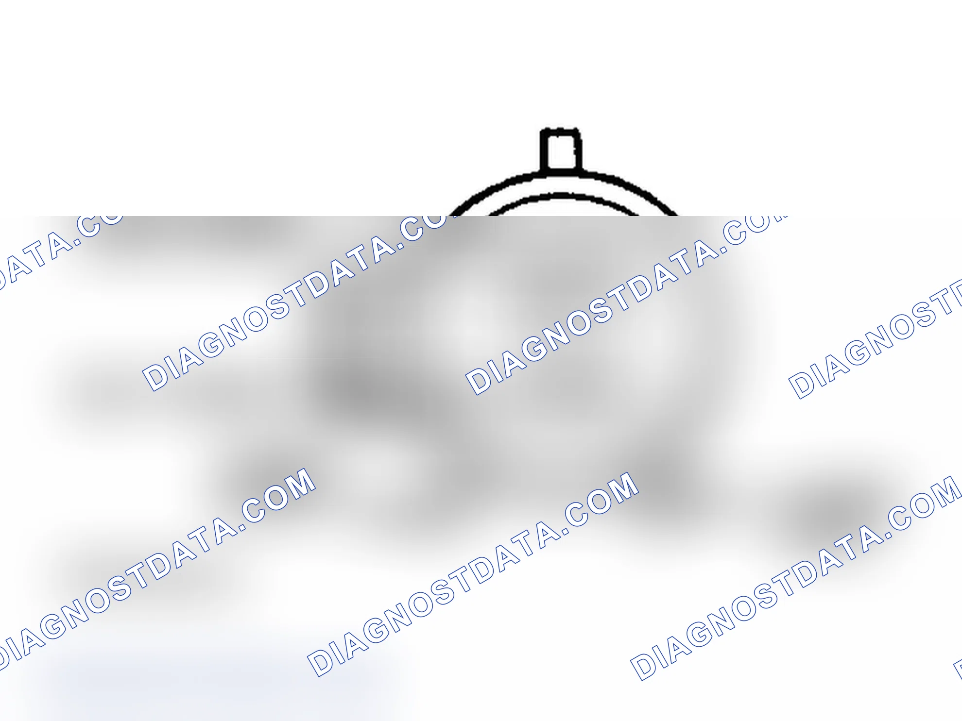 Scheme 246: HO2S Sensor Connector