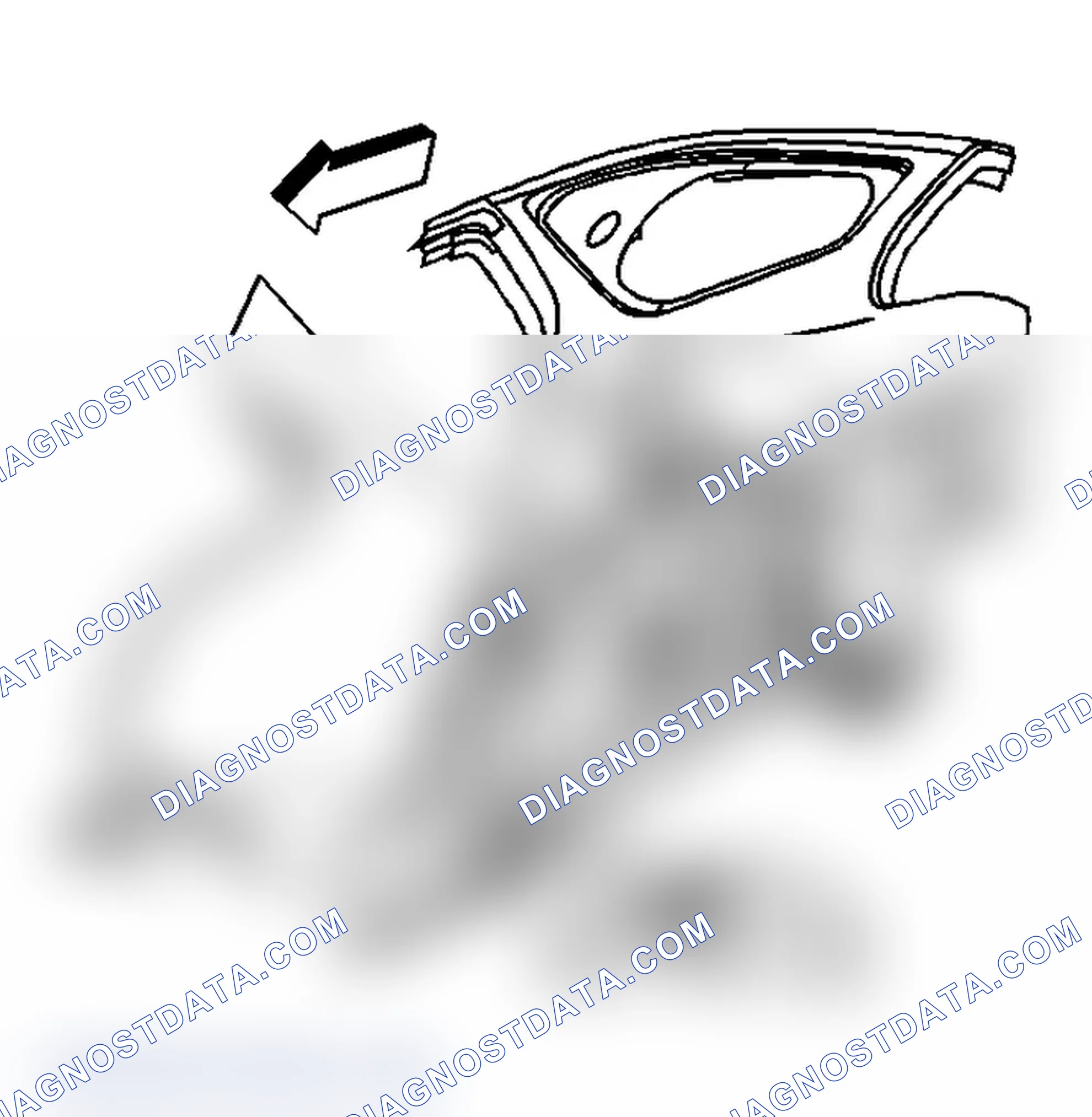 Scheme 95: Fuel Fill Pipe
