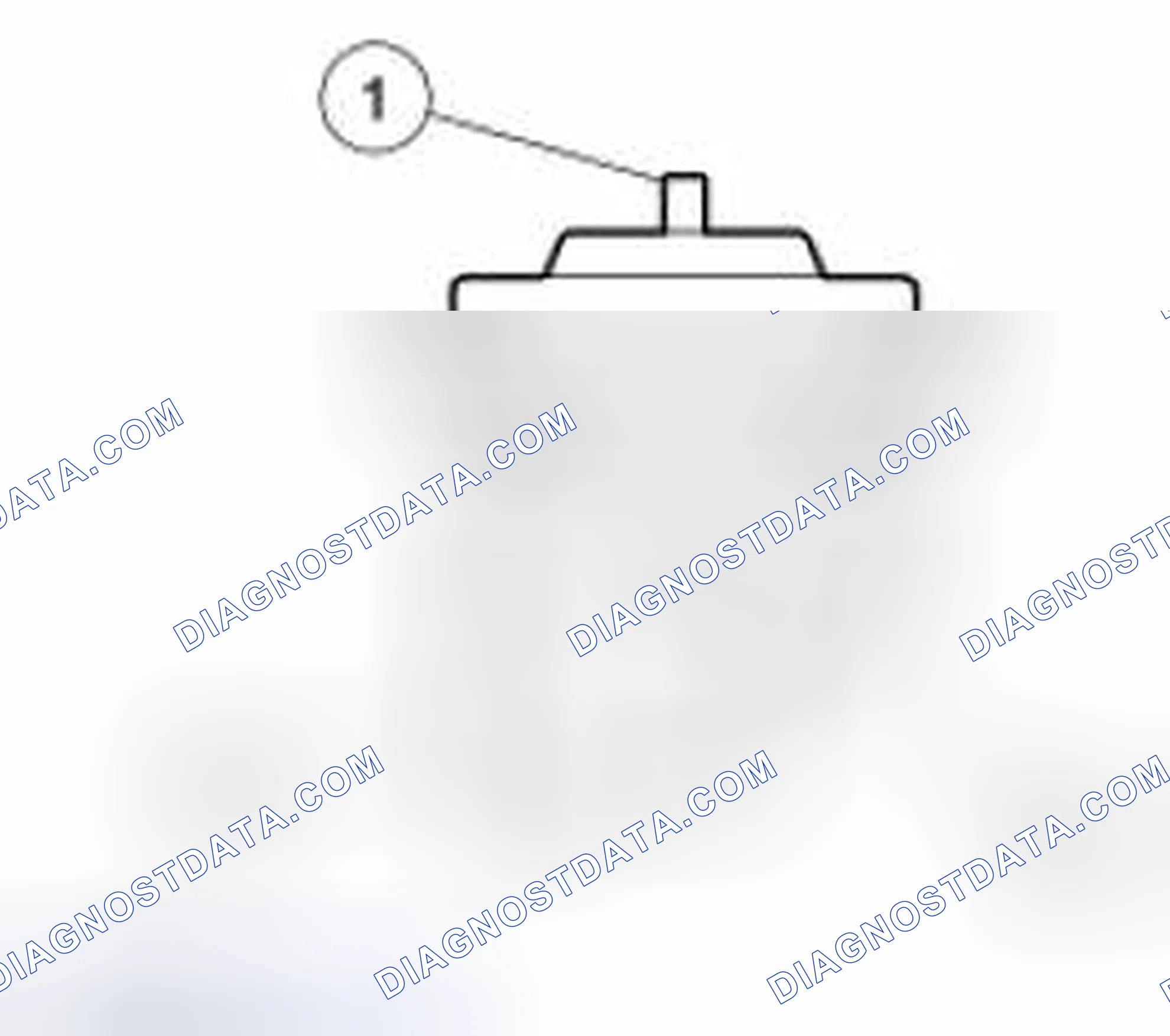 Scheme 42: Exhaust Gas Recirculation (EGR) Valve